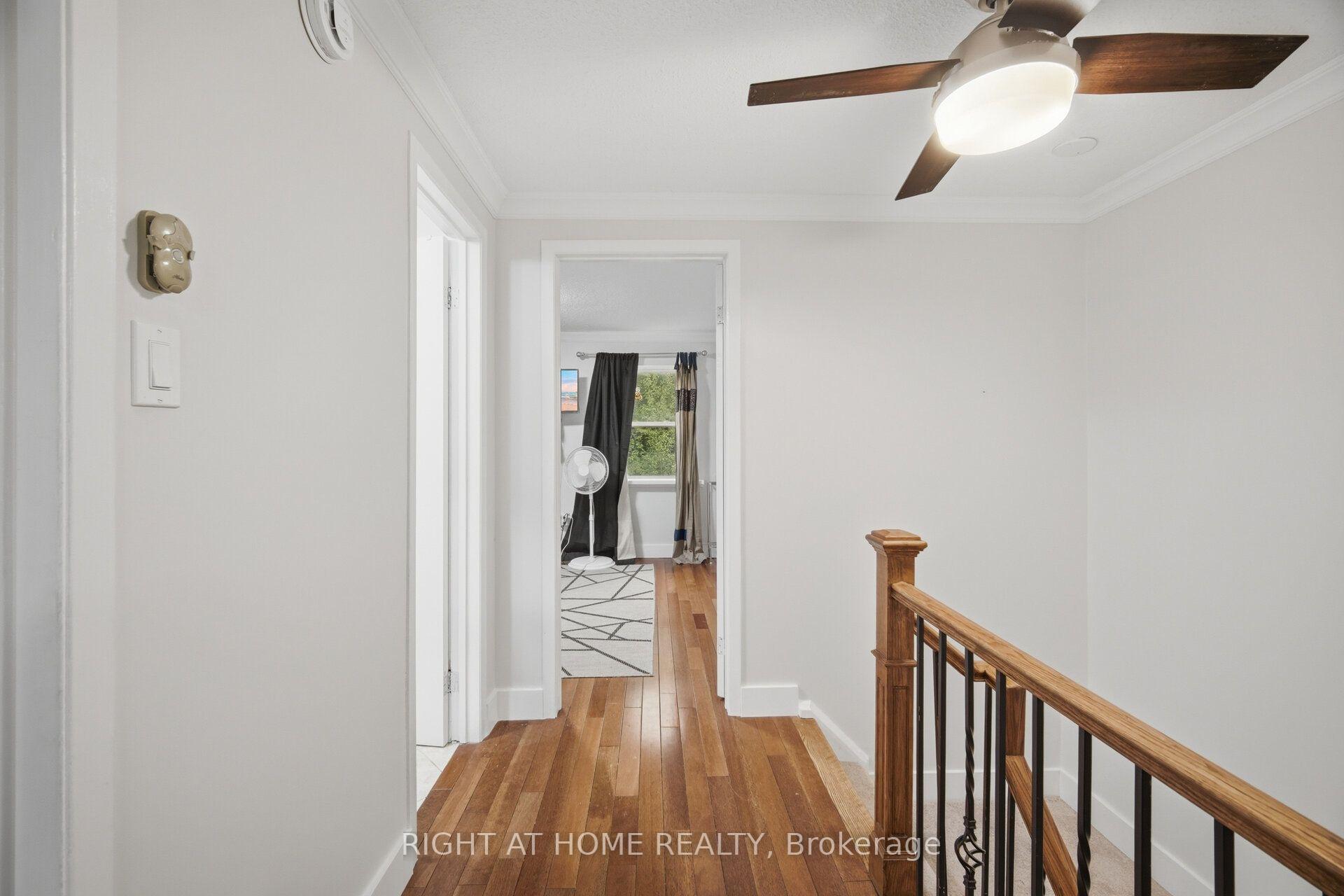 Photo 14 of 121 Bob O'link Avenue, Vaughan, Glen Shields — HOMEH