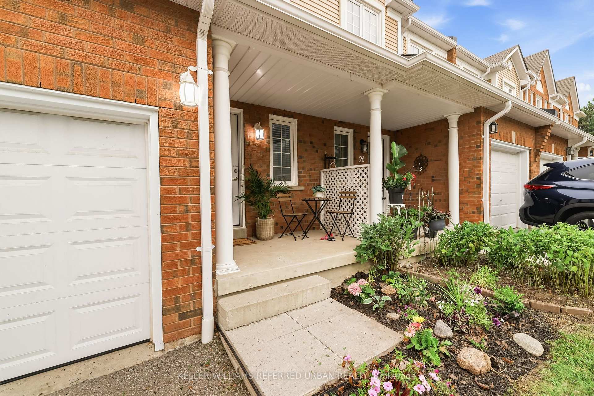 Photo 1 of Unit 25, 10 Bassett Boulevard, Whitby, Pringle Creek — HOMEH