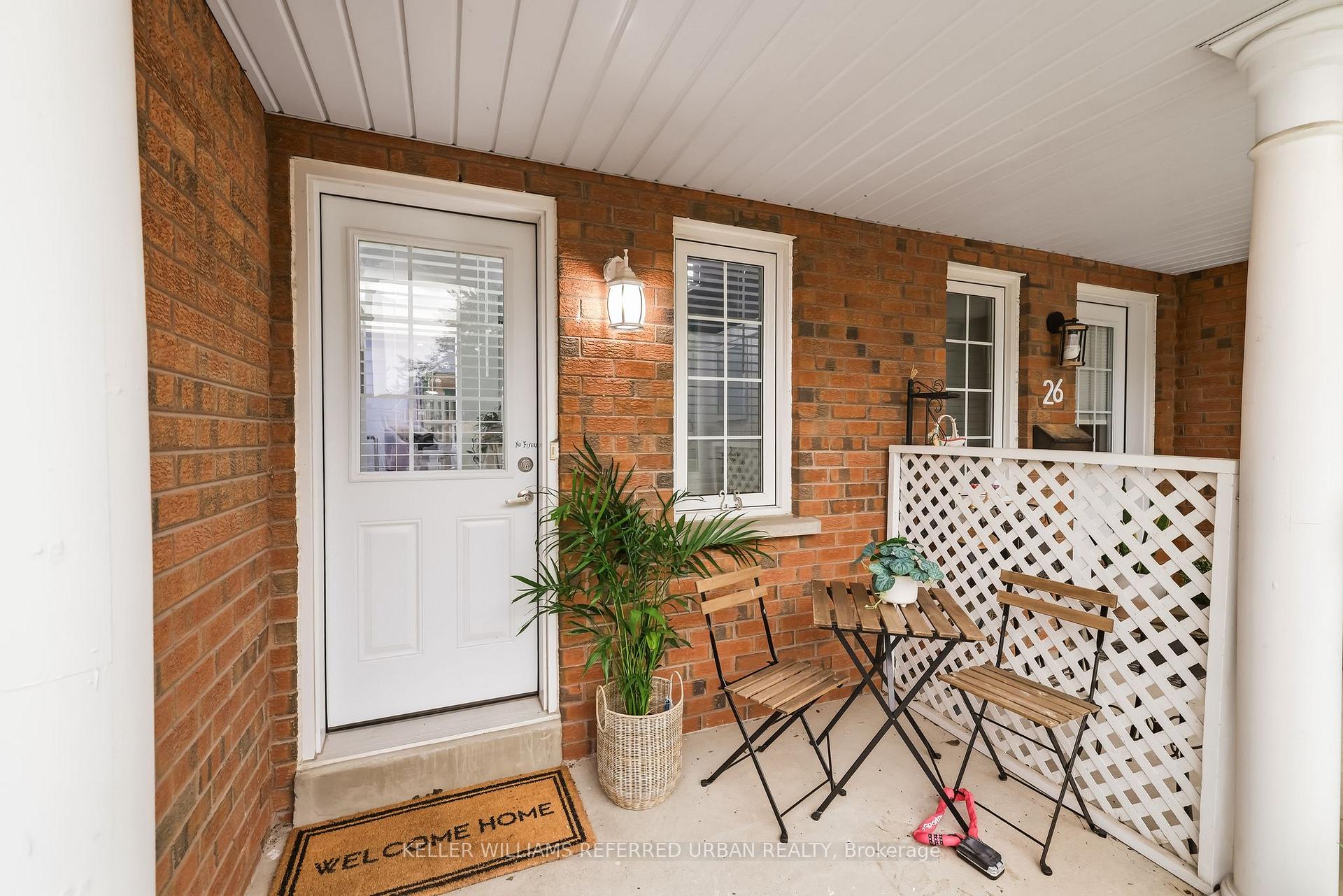 Photo 5 of Unit 25, 10 Bassett Boulevard, Whitby, Pringle Creek — HOMEH