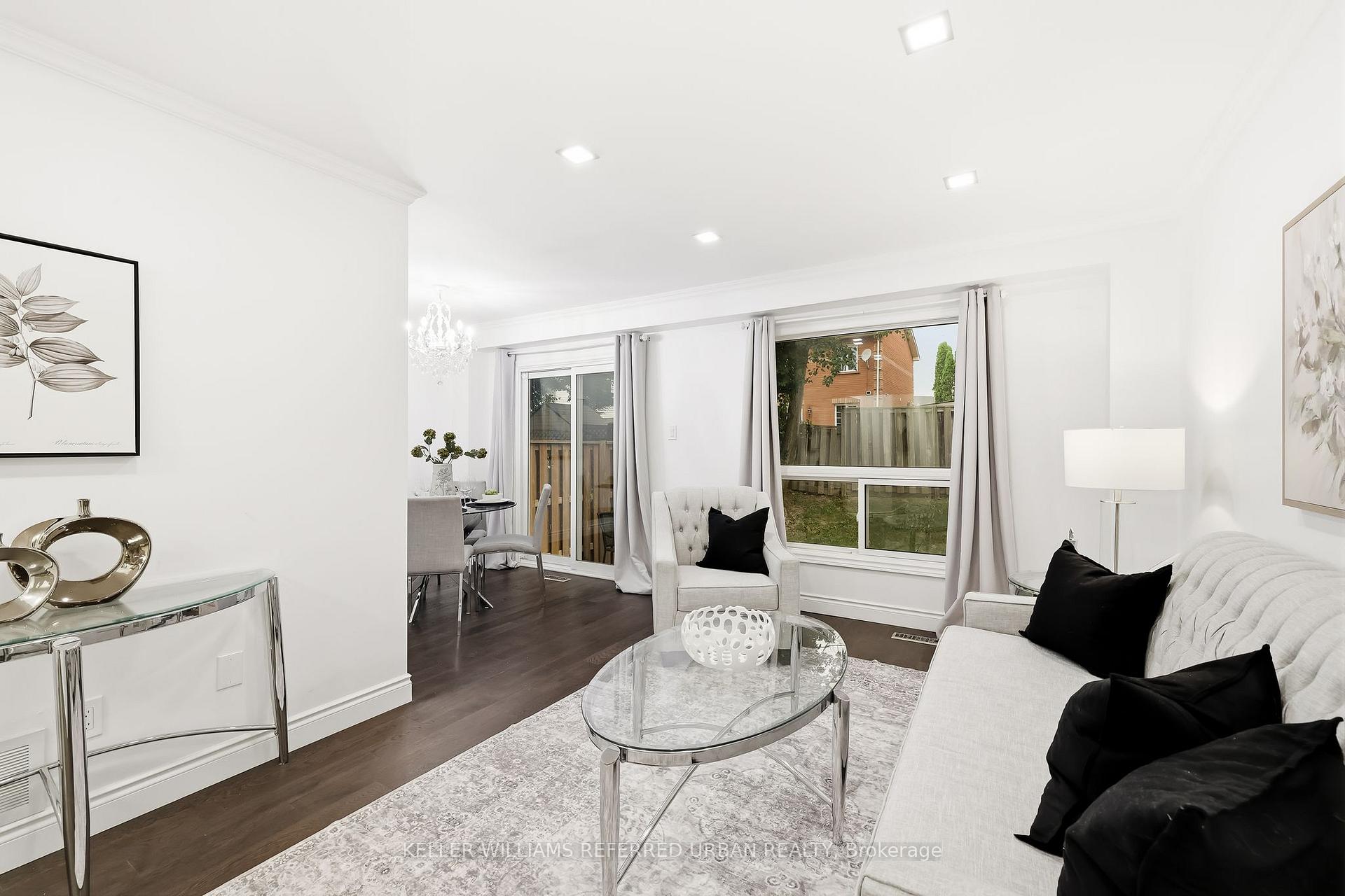 Photo 9 of Unit 25, 10 Bassett Boulevard, Whitby, Pringle Creek — HOMEH