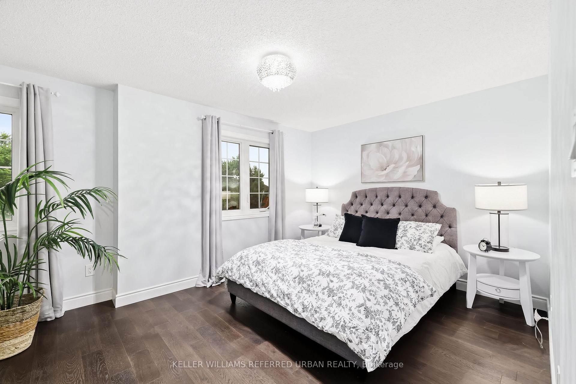 Photo 23 of Unit 25, 10 Bassett Boulevard, Whitby, Pringle Creek — HOMEH