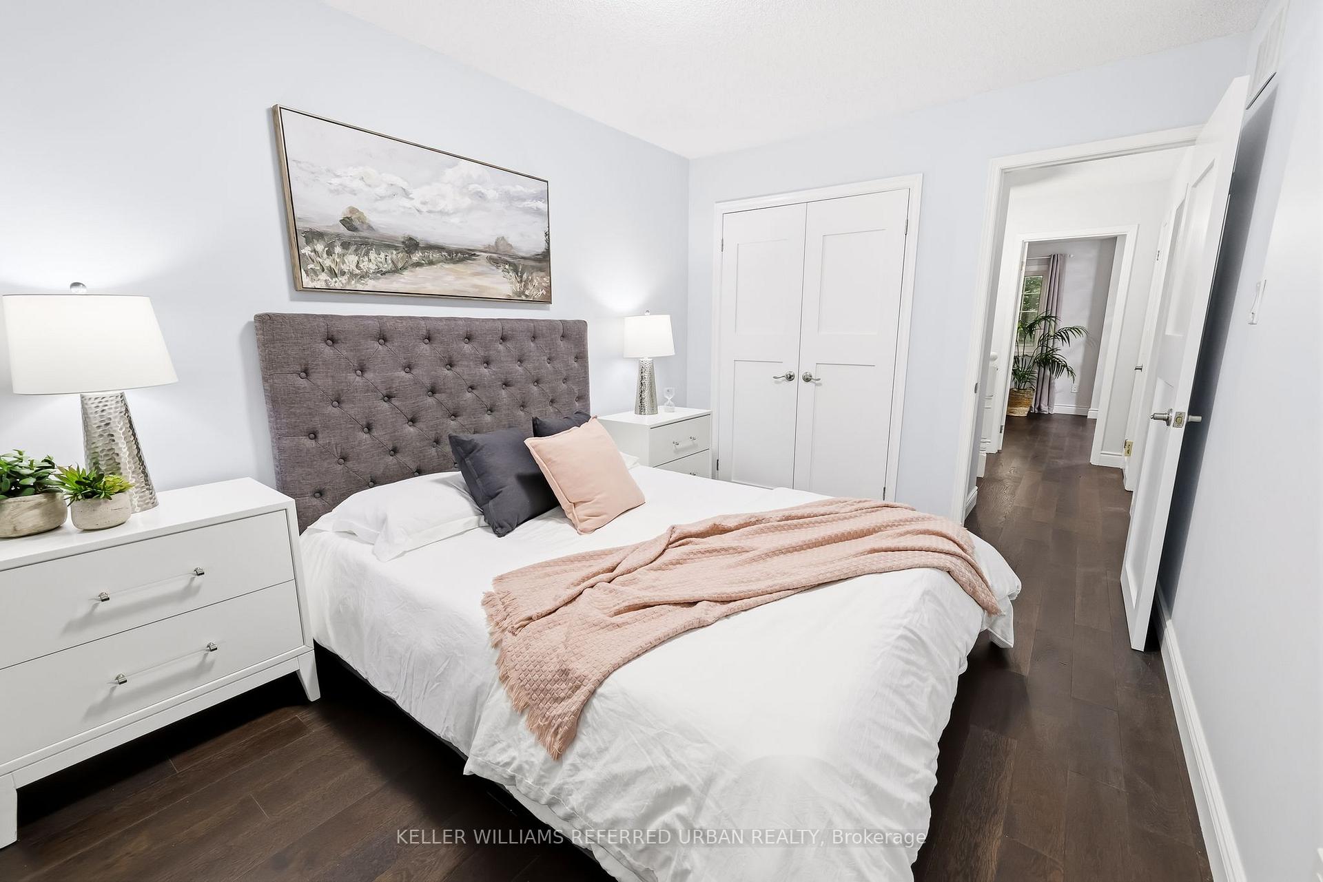 Photo 27 of Unit 25, 10 Bassett Boulevard, Whitby, Pringle Creek — HOMEH