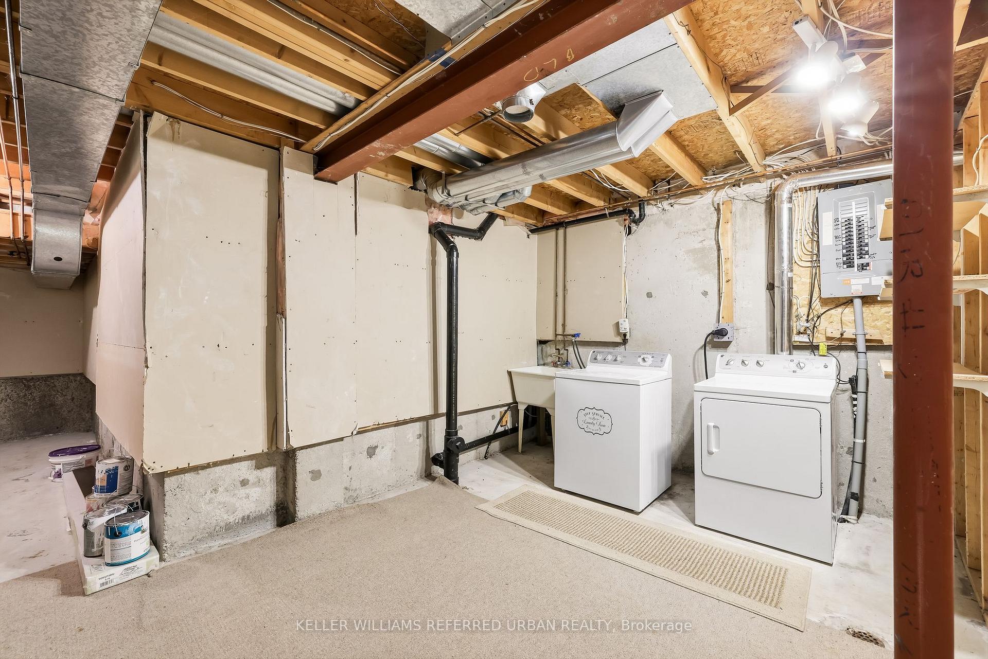 Photo 34 of Unit 25, 10 Bassett Boulevard, Whitby, Pringle Creek — HOMEH
