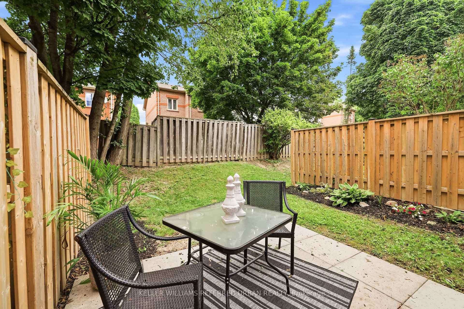 Photo 38 of Unit 25, 10 Bassett Boulevard, Whitby, Pringle Creek — HOMEH