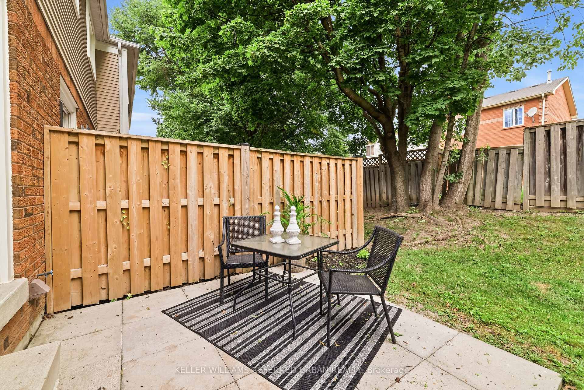 Photo 39 of Unit 25, 10 Bassett Boulevard, Whitby, Pringle Creek — HOMEH