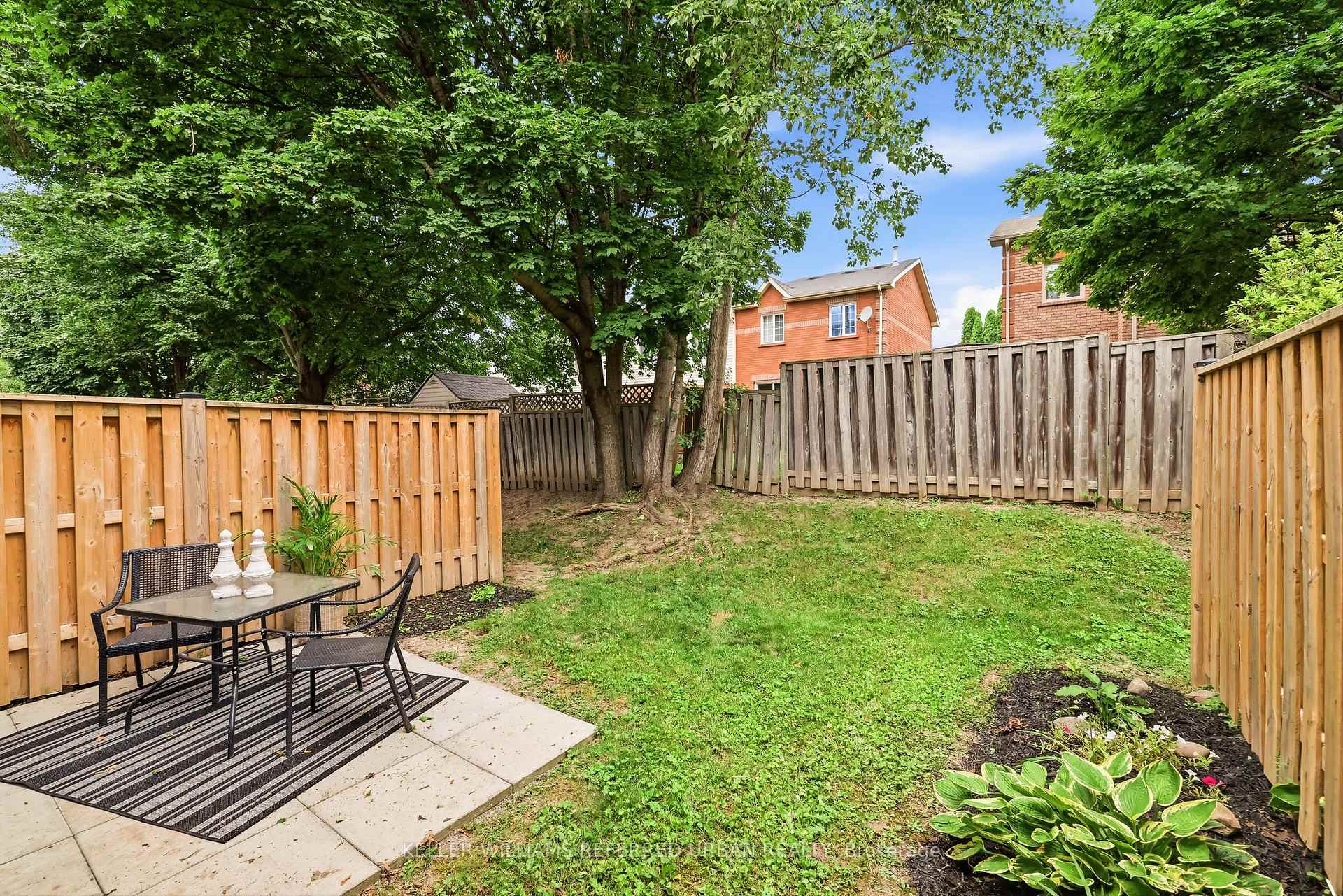 Photo 42 of Unit 25, 10 Bassett Boulevard, Whitby, Pringle Creek — HOMEH