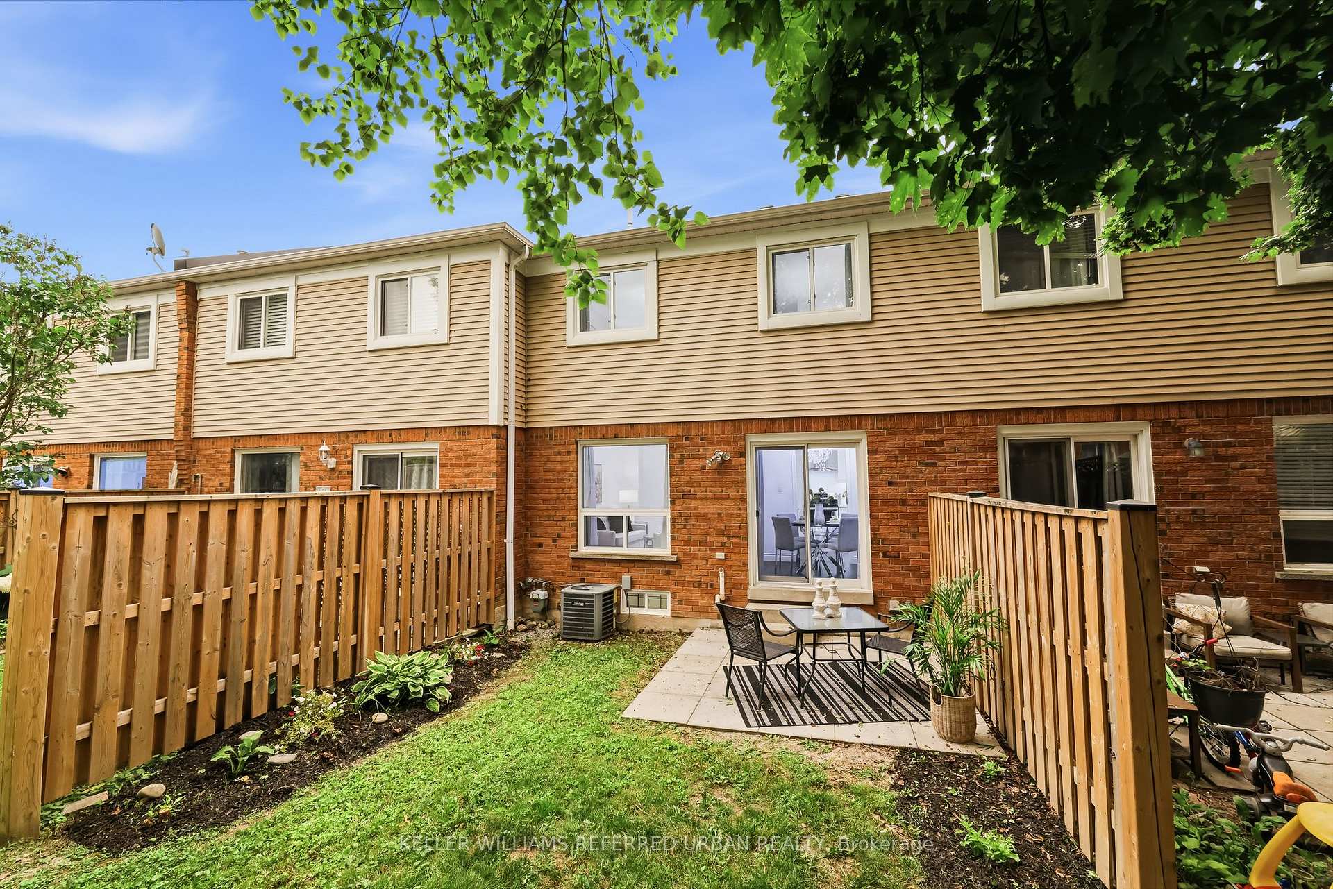 Photo 44 of Unit 25, 10 Bassett Boulevard, Whitby, Pringle Creek — HOMEH