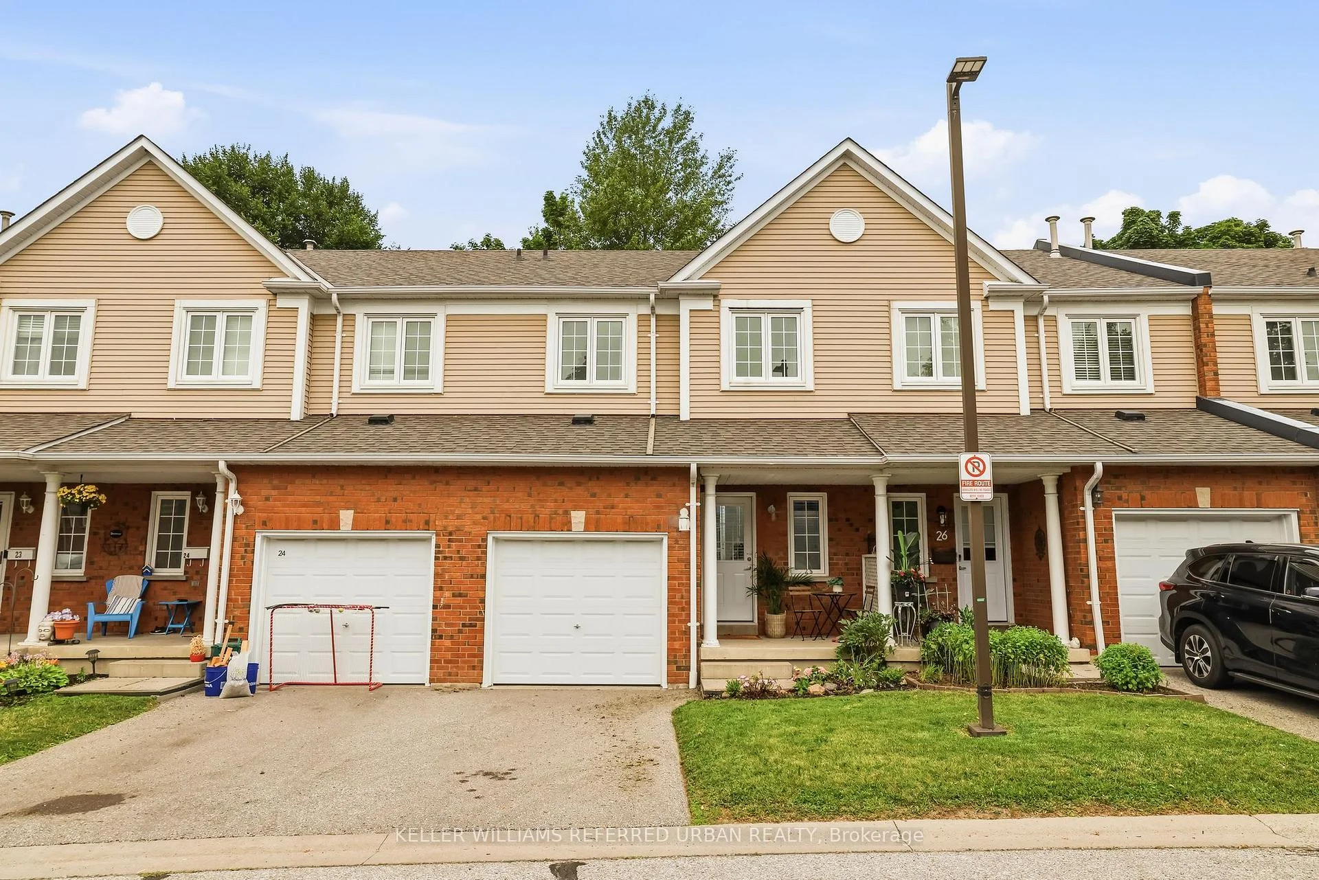 Photo 3 of Unit 25, 10 Bassett Boulevard, Whitby, Pringle Creek — HOMEH