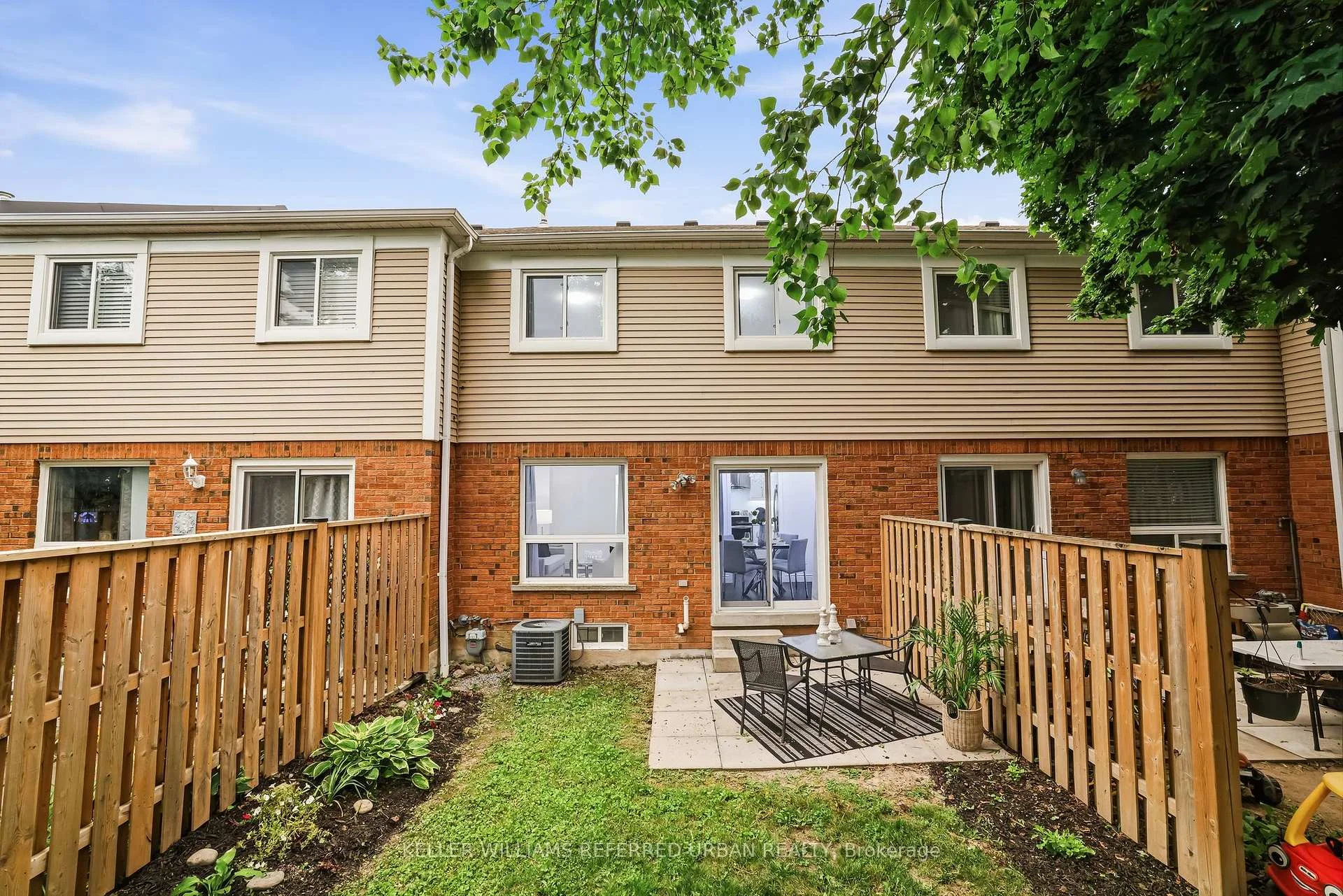 Photo 45 of Unit 25, 10 Bassett Boulevard, Whitby, Pringle Creek — HOMEH