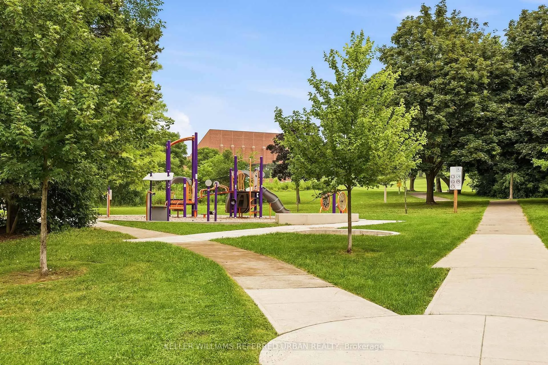 Photo 47 of Unit 25, 10 Bassett Boulevard, Whitby, Pringle Creek — HOMEH