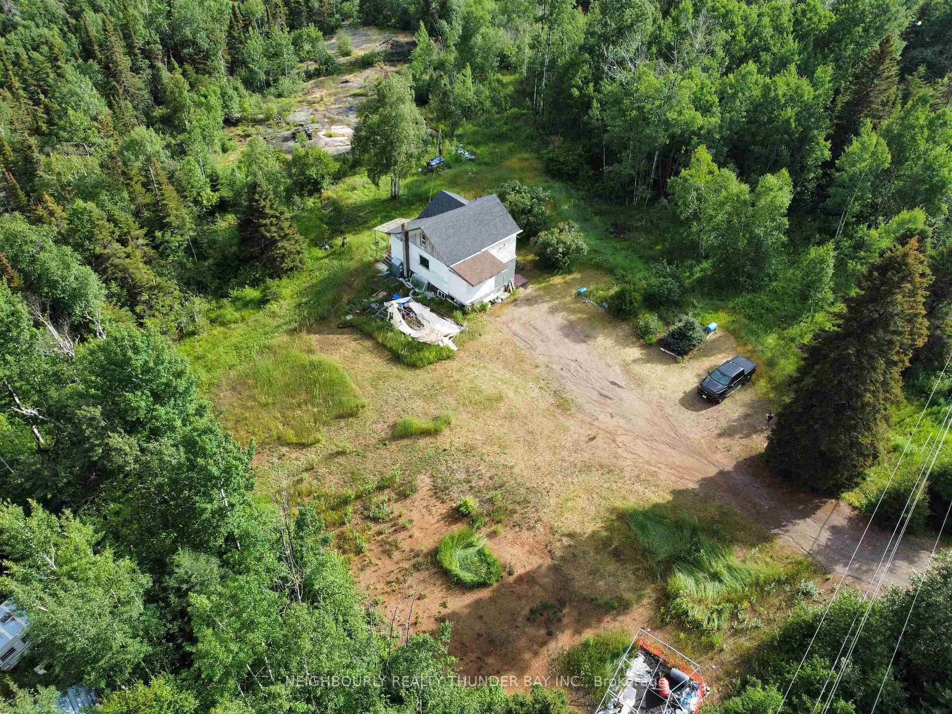 Photo 1 of 2071 Lakeshore Drive, Shuniah — HOMEH