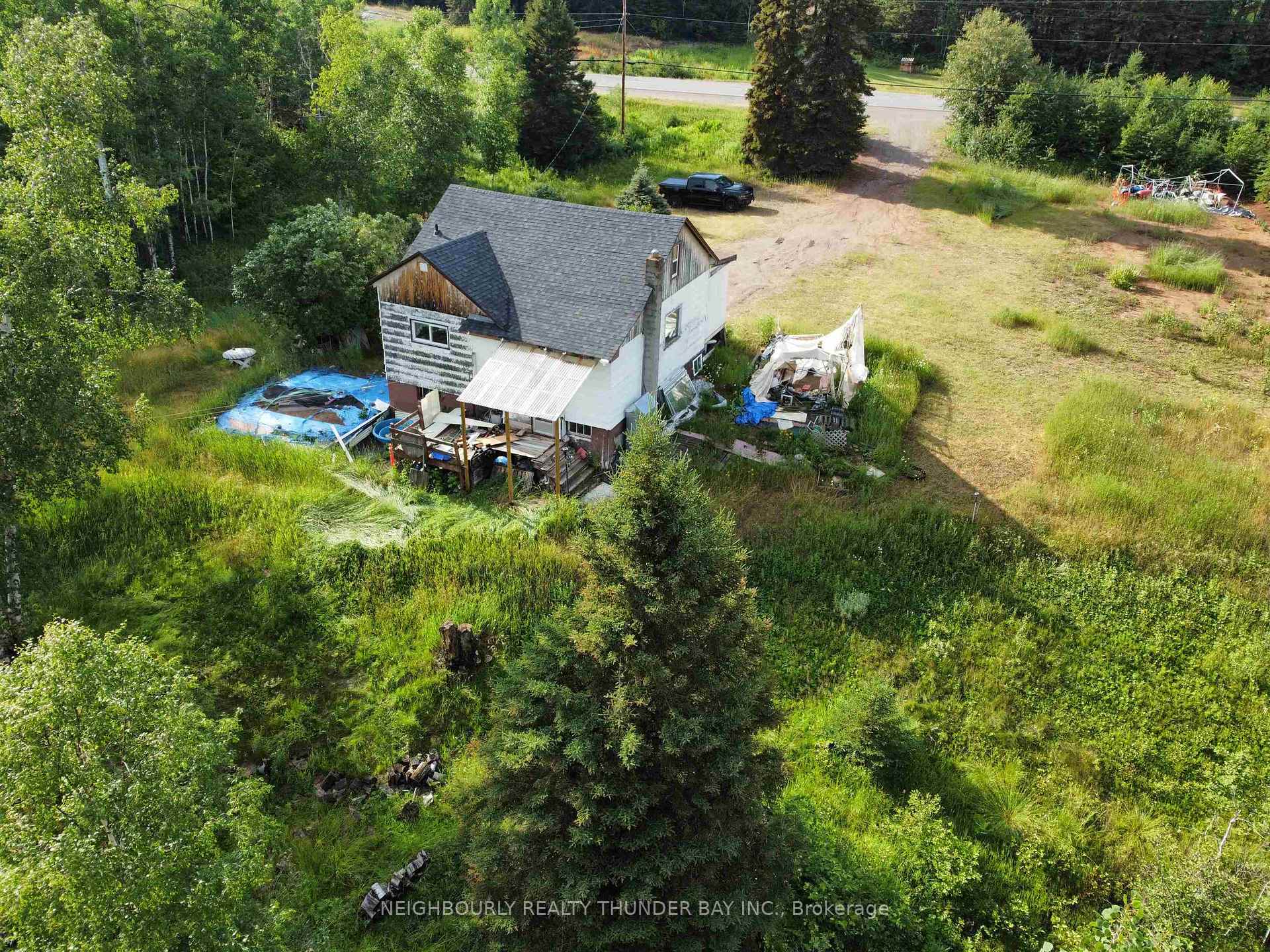 Photo 4 of 2071 Lakeshore Drive, Shuniah — HOMEH