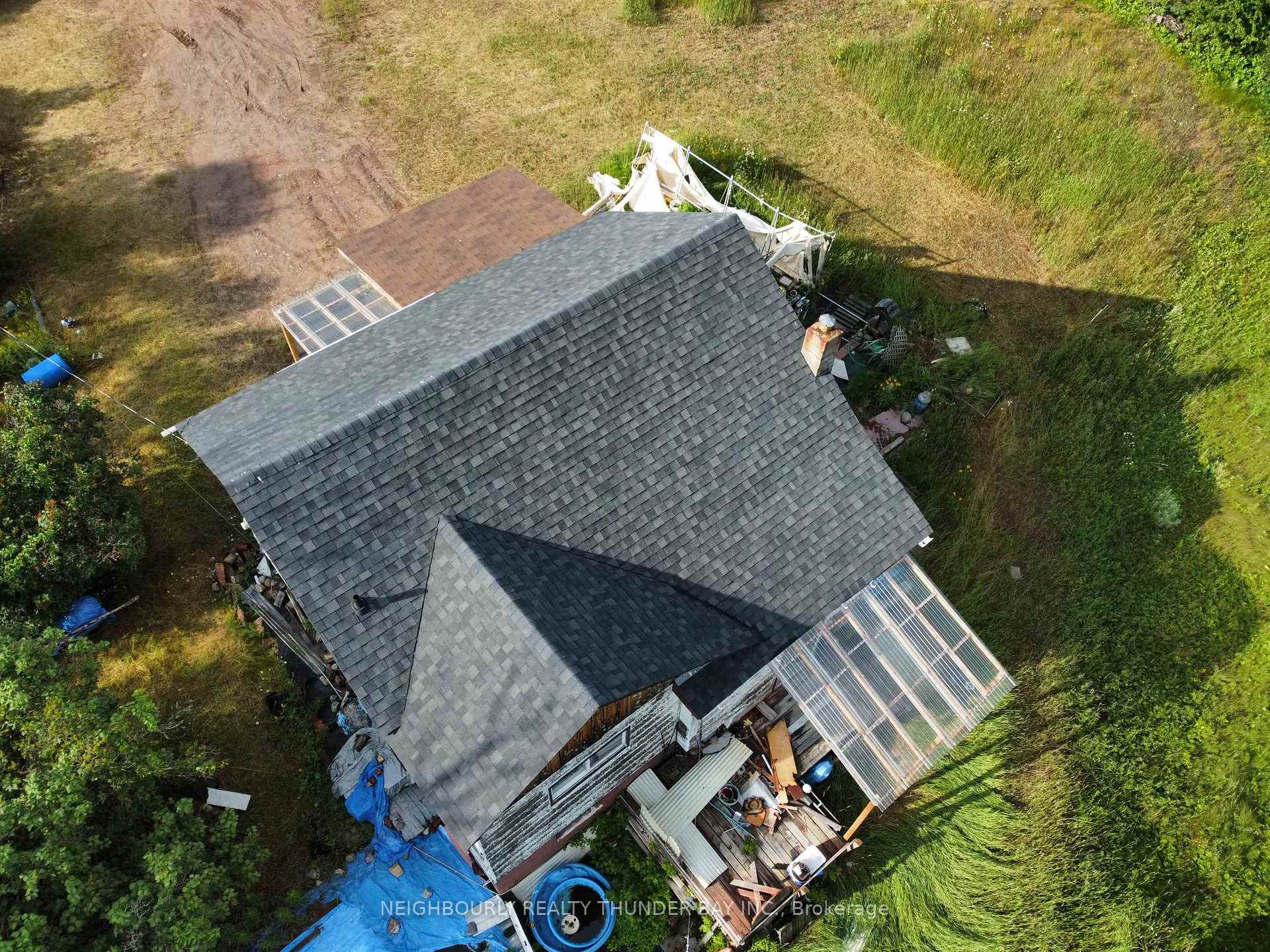 Photo 5 of 2071 Lakeshore Drive, Shuniah — HOMEH