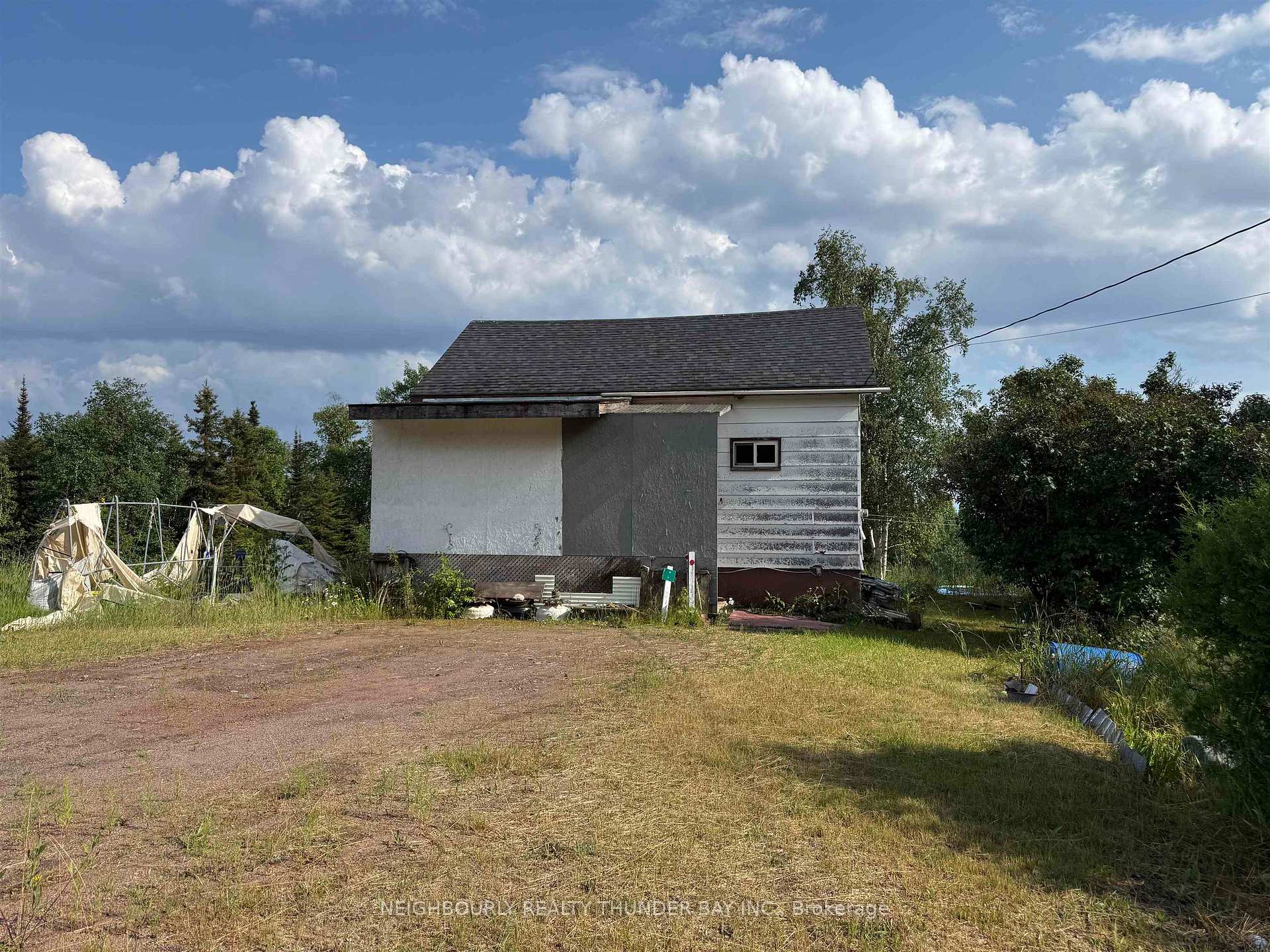 Photo 12 of 2071 Lakeshore Drive, Shuniah — HOMEH