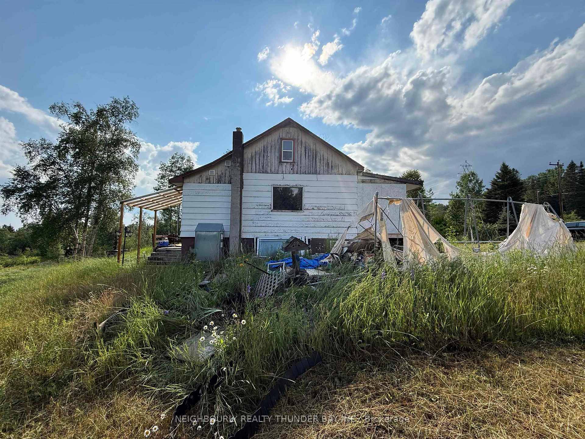 Photo 13 of 2071 Lakeshore Drive, Shuniah — HOMEH