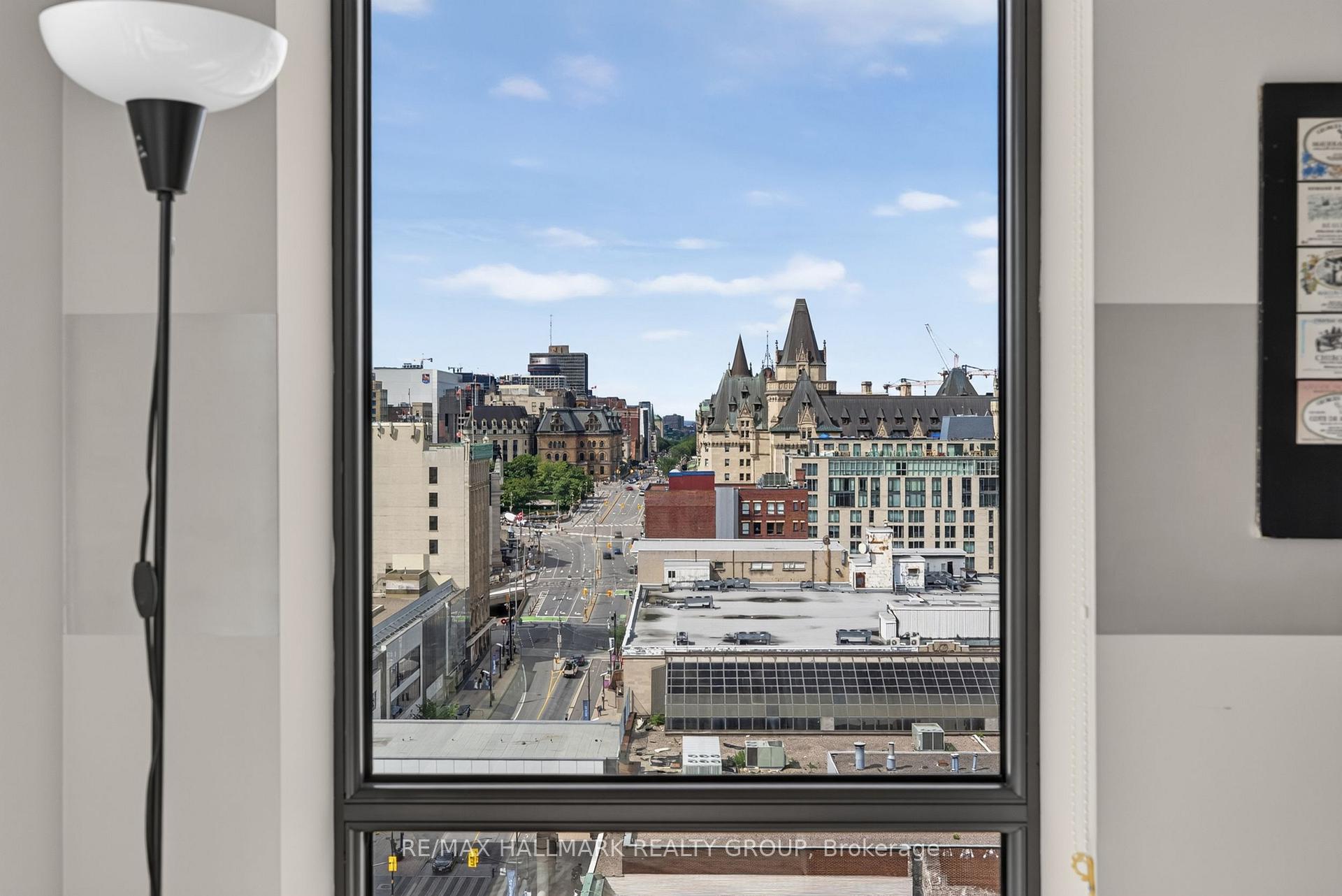 Photo 8 of Unit 1301, 90 George Street, Ottawa, Lower Town/Byward Market — HOMEH