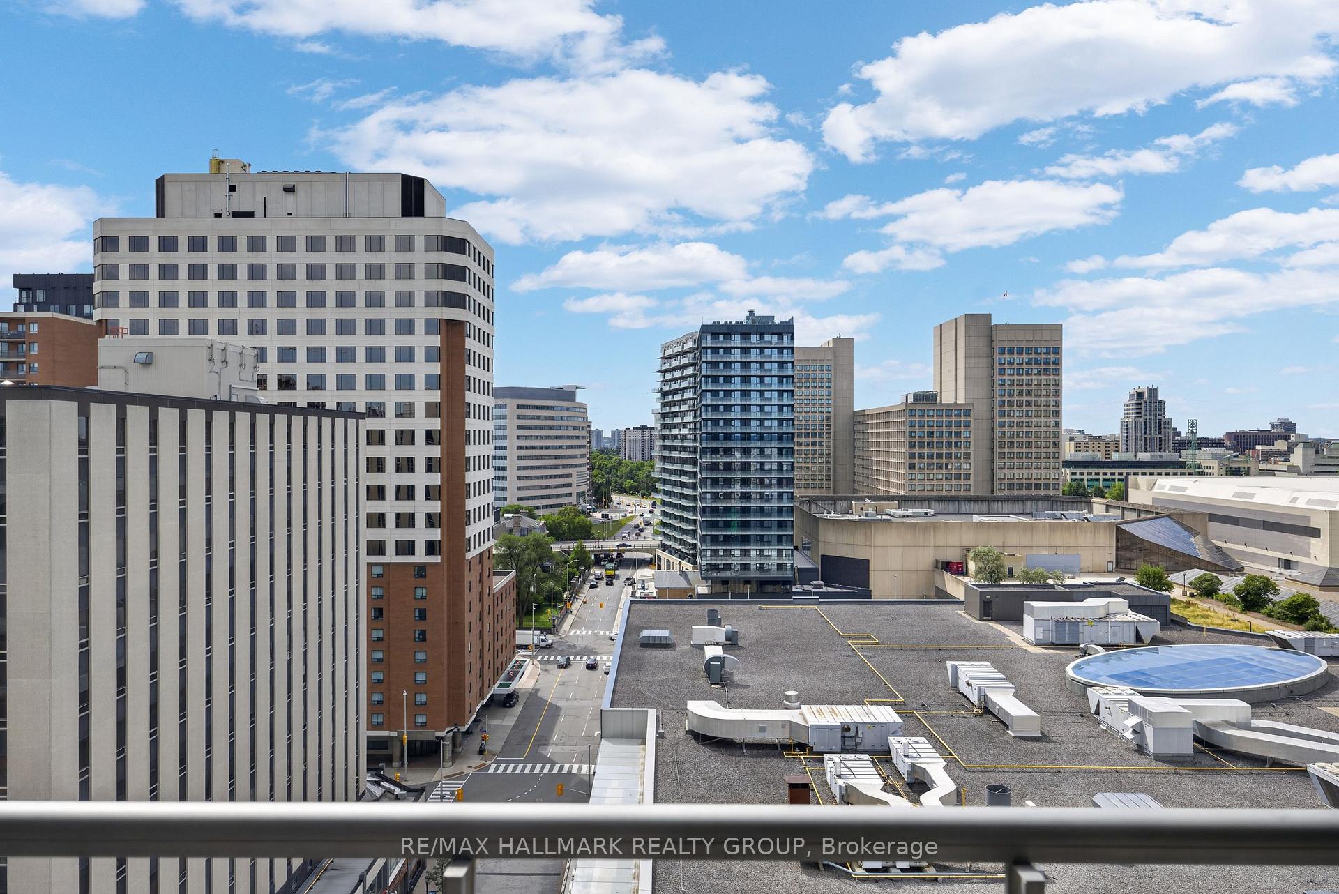 Photo 11 of Unit 1301, 90 George Street, Ottawa, Lower Town/Byward Market — HOMEH