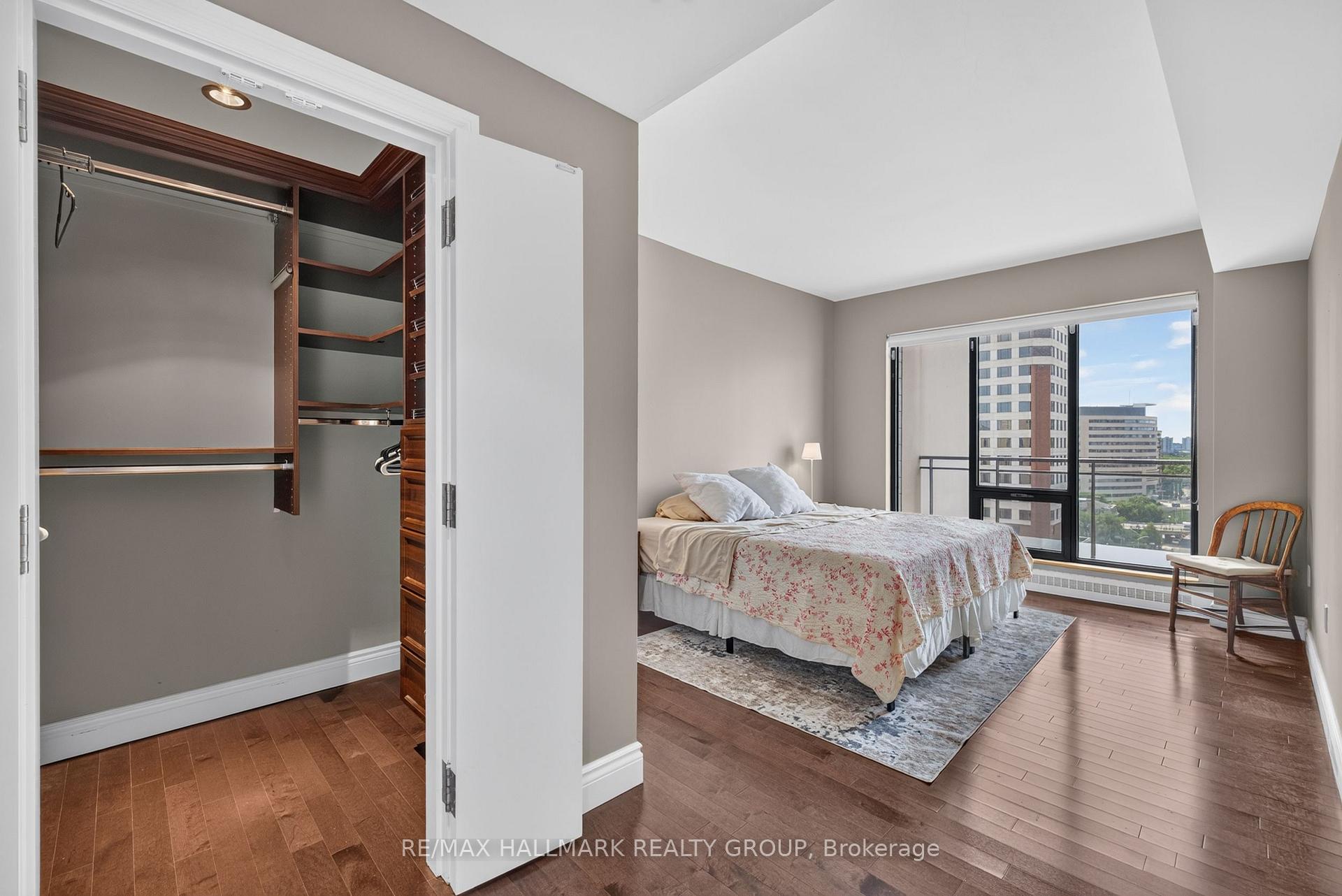Photo 14 of Unit 1301, 90 George Street, Ottawa, Lower Town/Byward Market — HOMEH