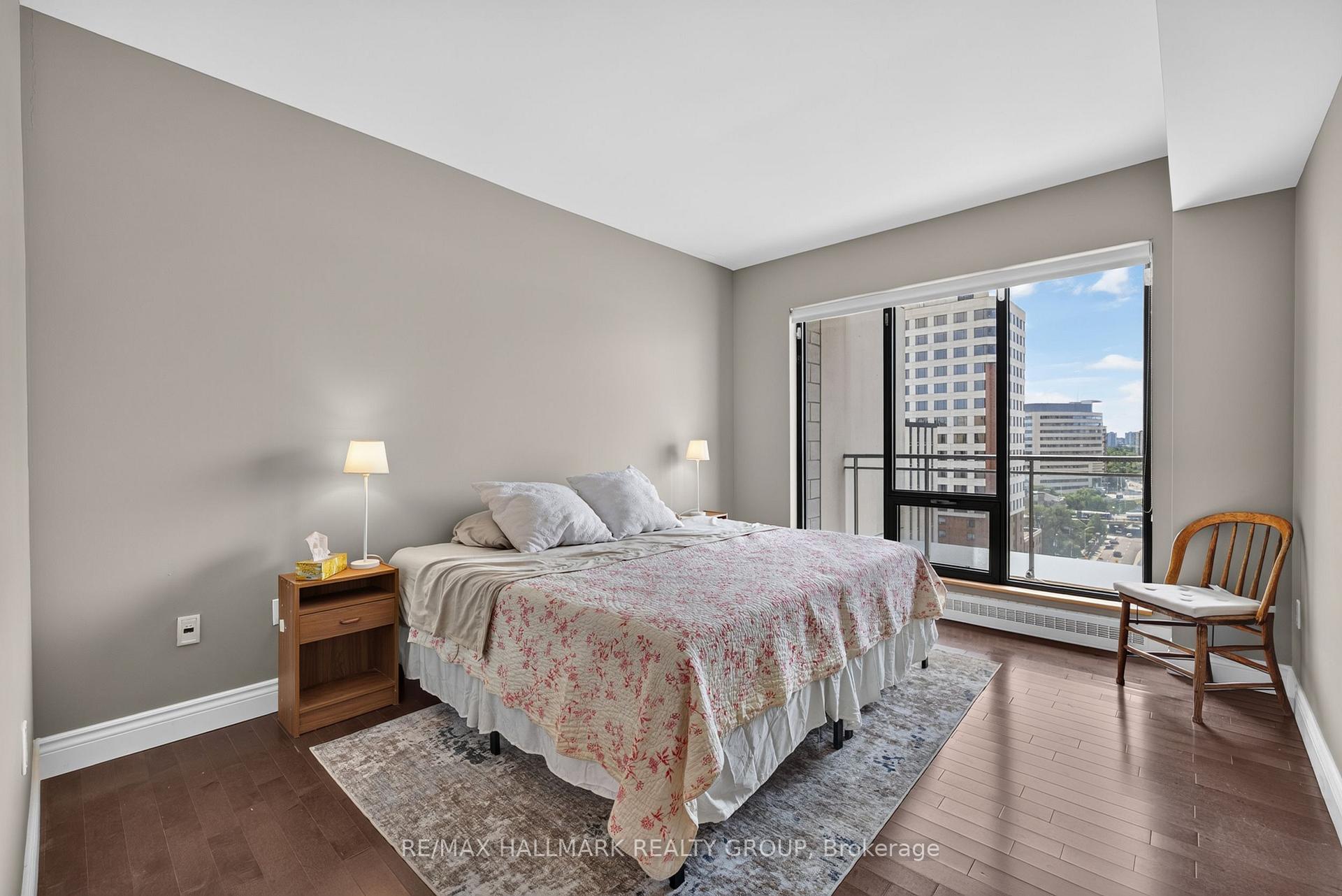 Photo 15 of Unit 1301, 90 George Street, Ottawa, Lower Town/Byward Market — HOMEH