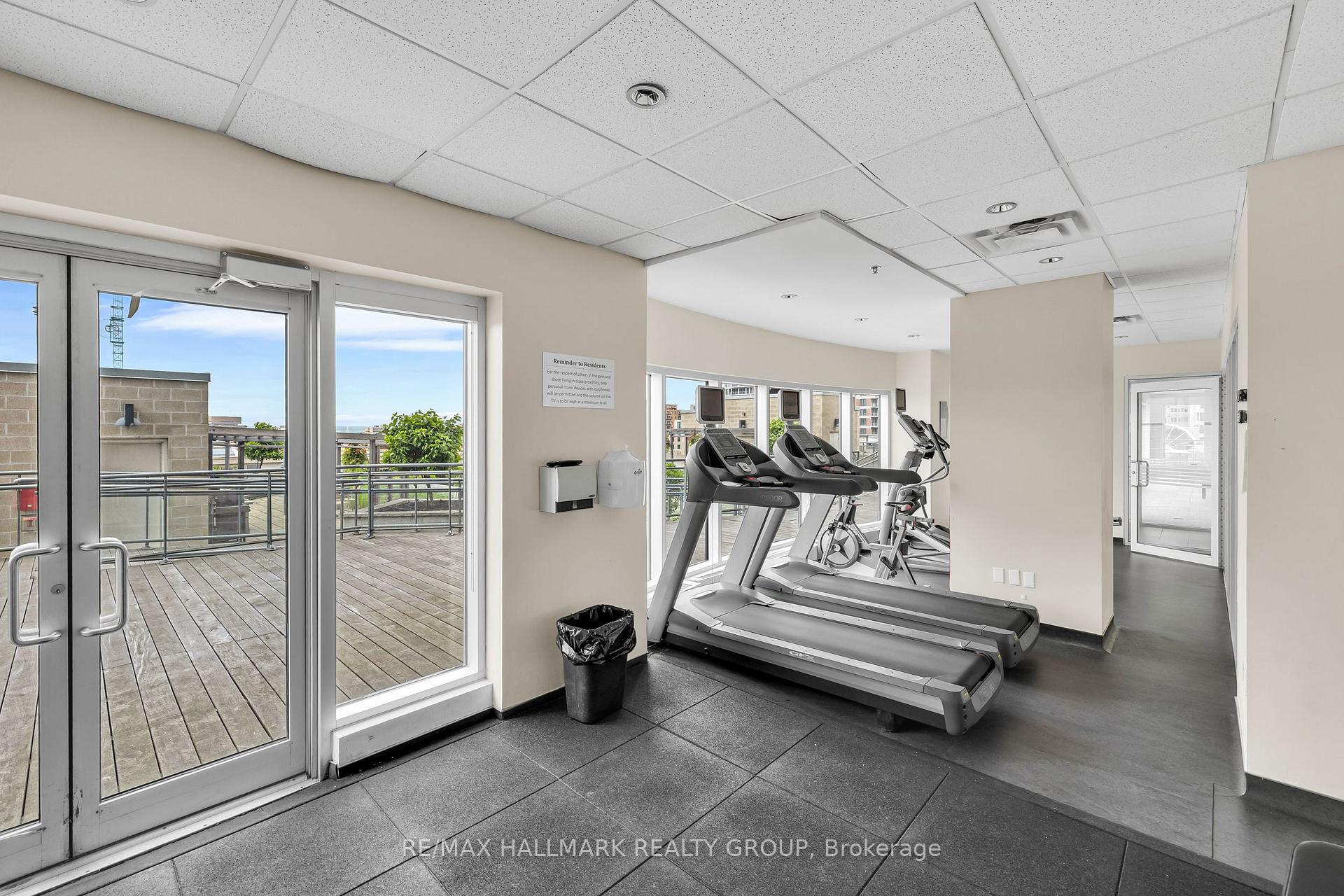 Photo 23 of Unit 1301, 90 George Street, Ottawa, Lower Town/Byward Market — HOMEH