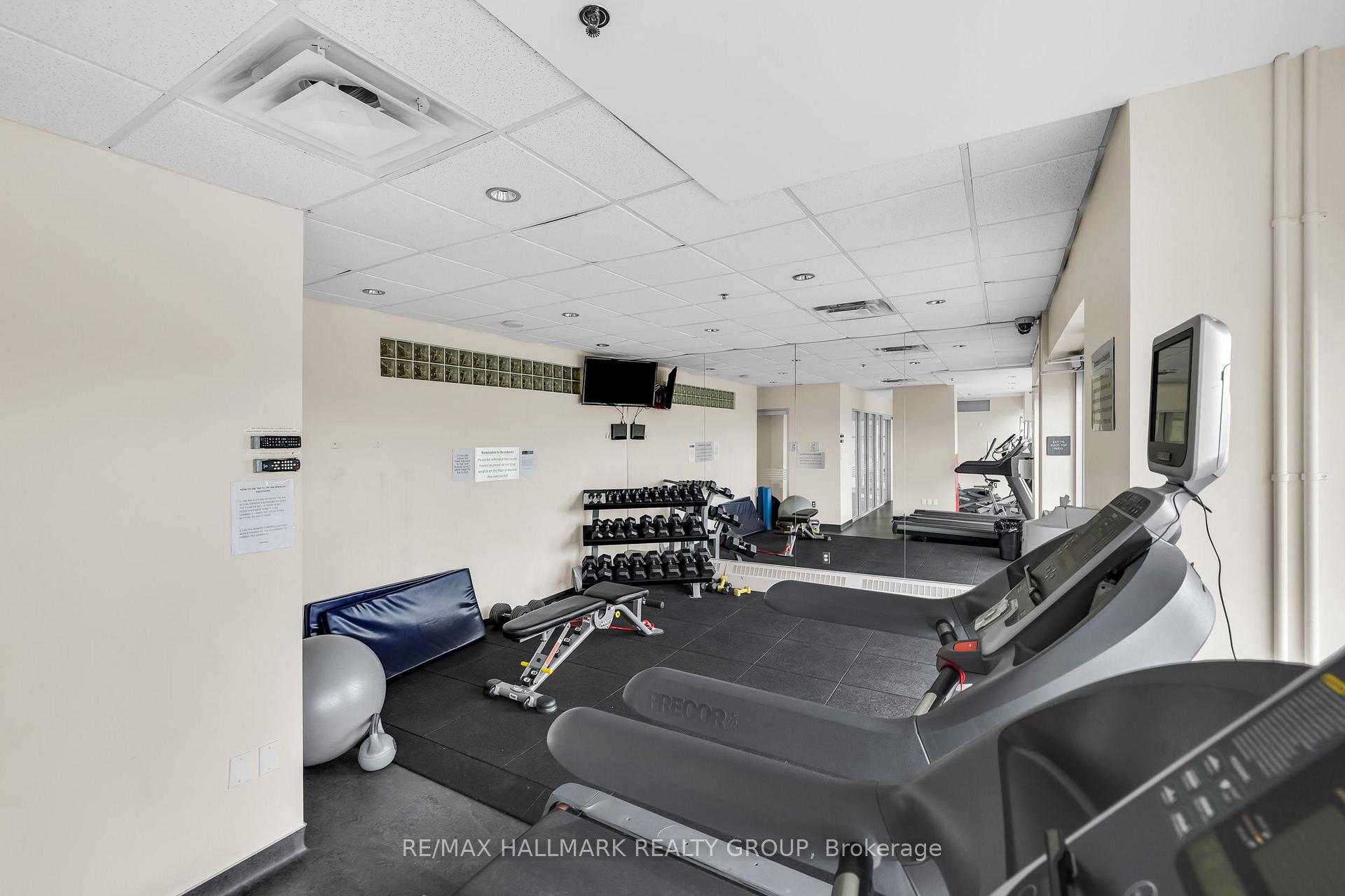 Photo 24 of Unit 1301, 90 George Street, Ottawa, Lower Town/Byward Market — HOMEH