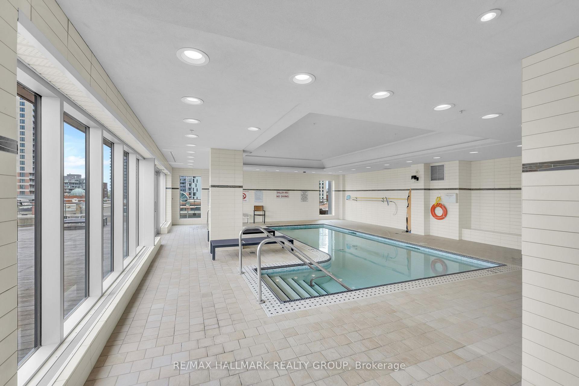 Photo 25 of Unit 1301, 90 George Street, Ottawa, Lower Town/Byward Market — HOMEH