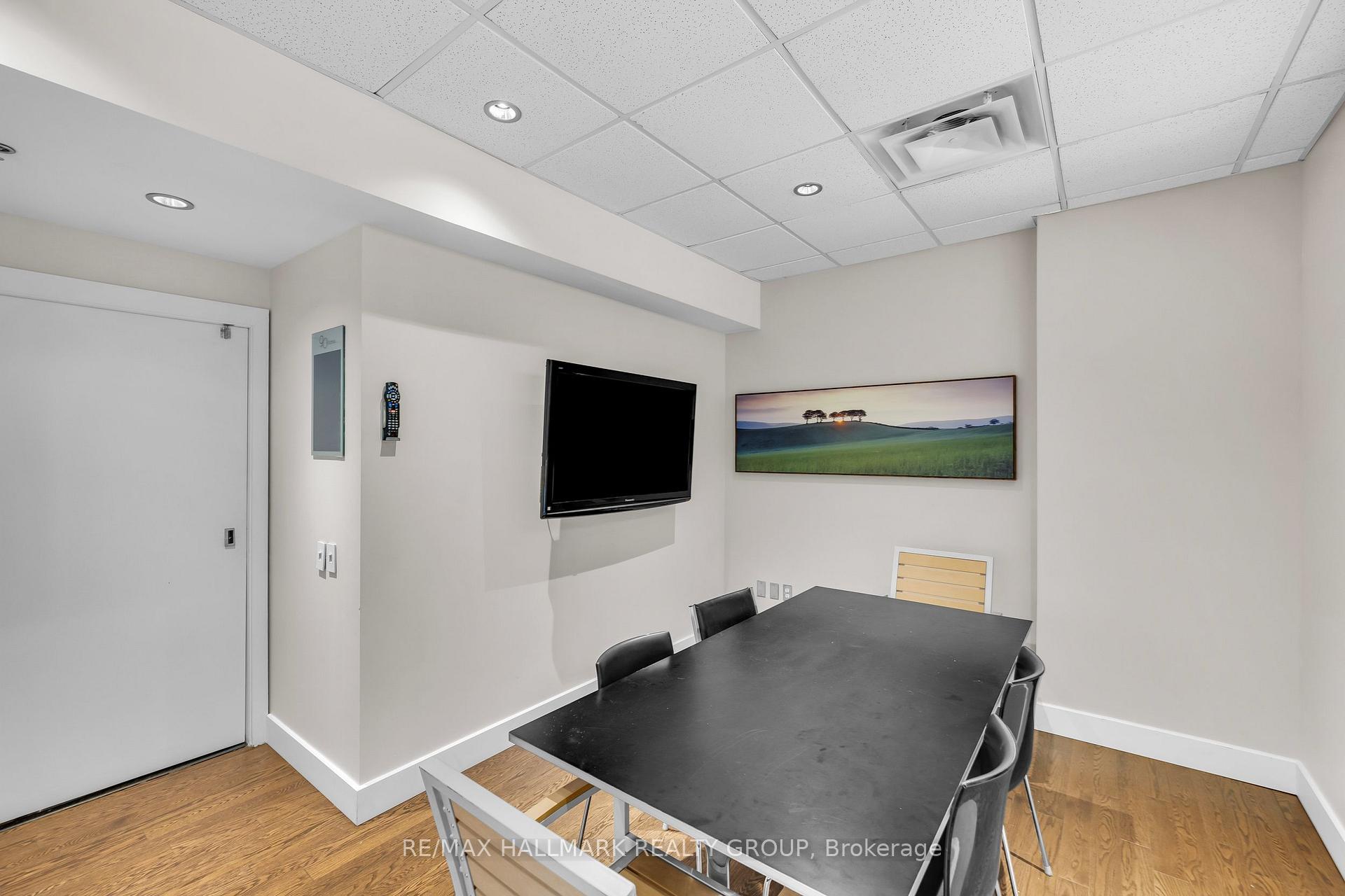 Photo 26 of Unit 1301, 90 George Street, Ottawa, Lower Town/Byward Market — HOMEH