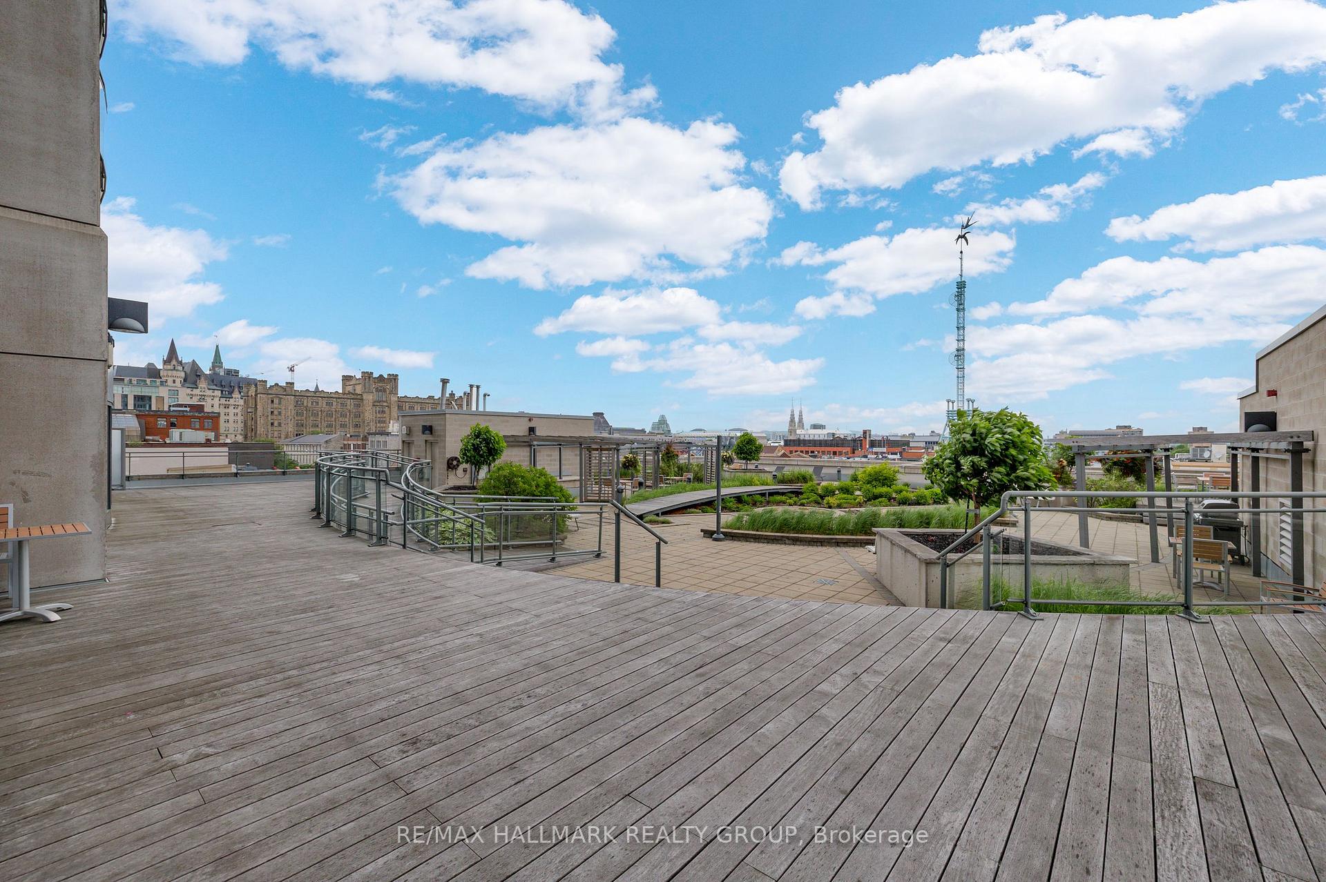 Photo 27 of Unit 1301, 90 George Street, Ottawa, Lower Town/Byward Market — HOMEH