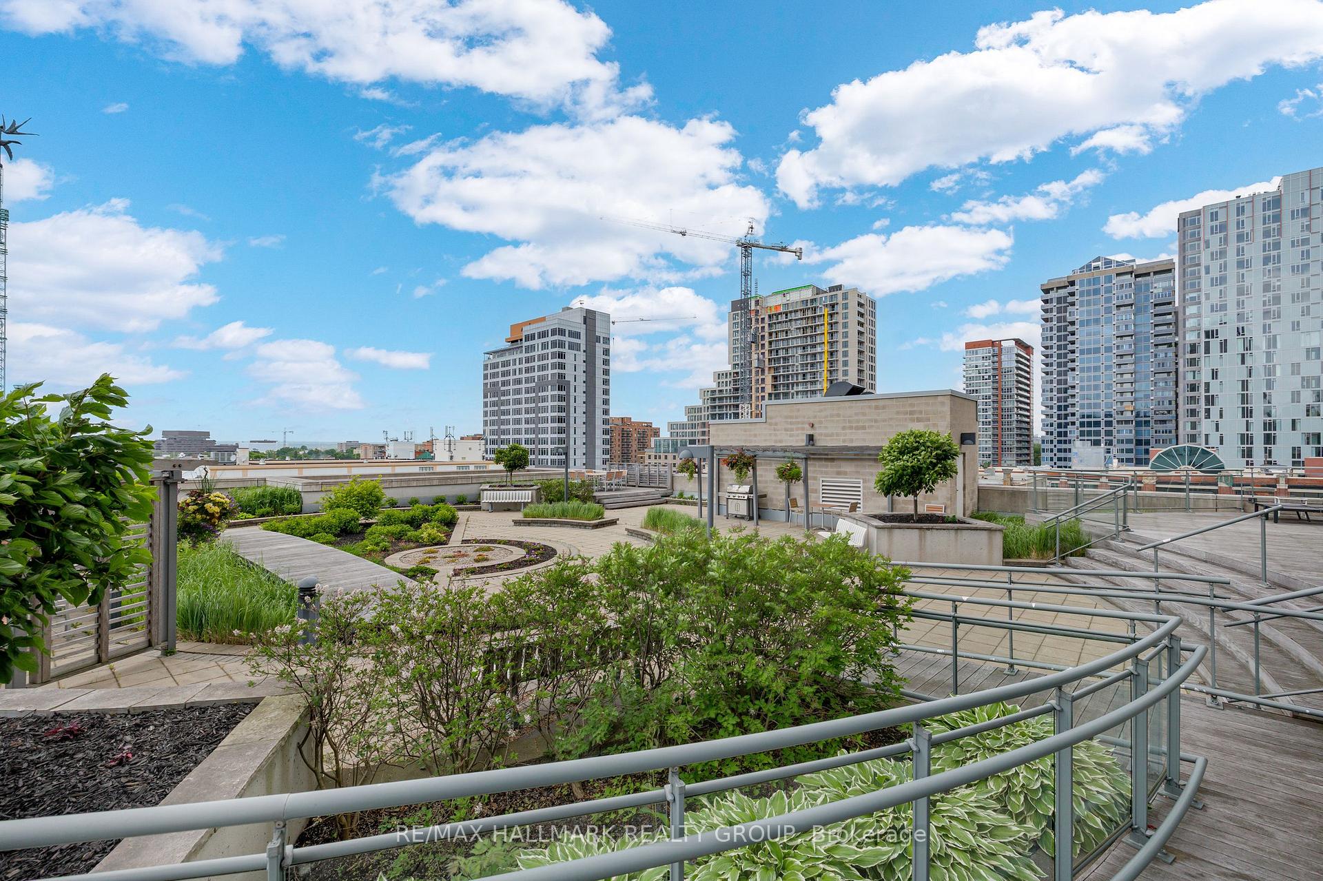 Photo 28 of Unit 1301, 90 George Street, Ottawa, Lower Town/Byward Market — HOMEH