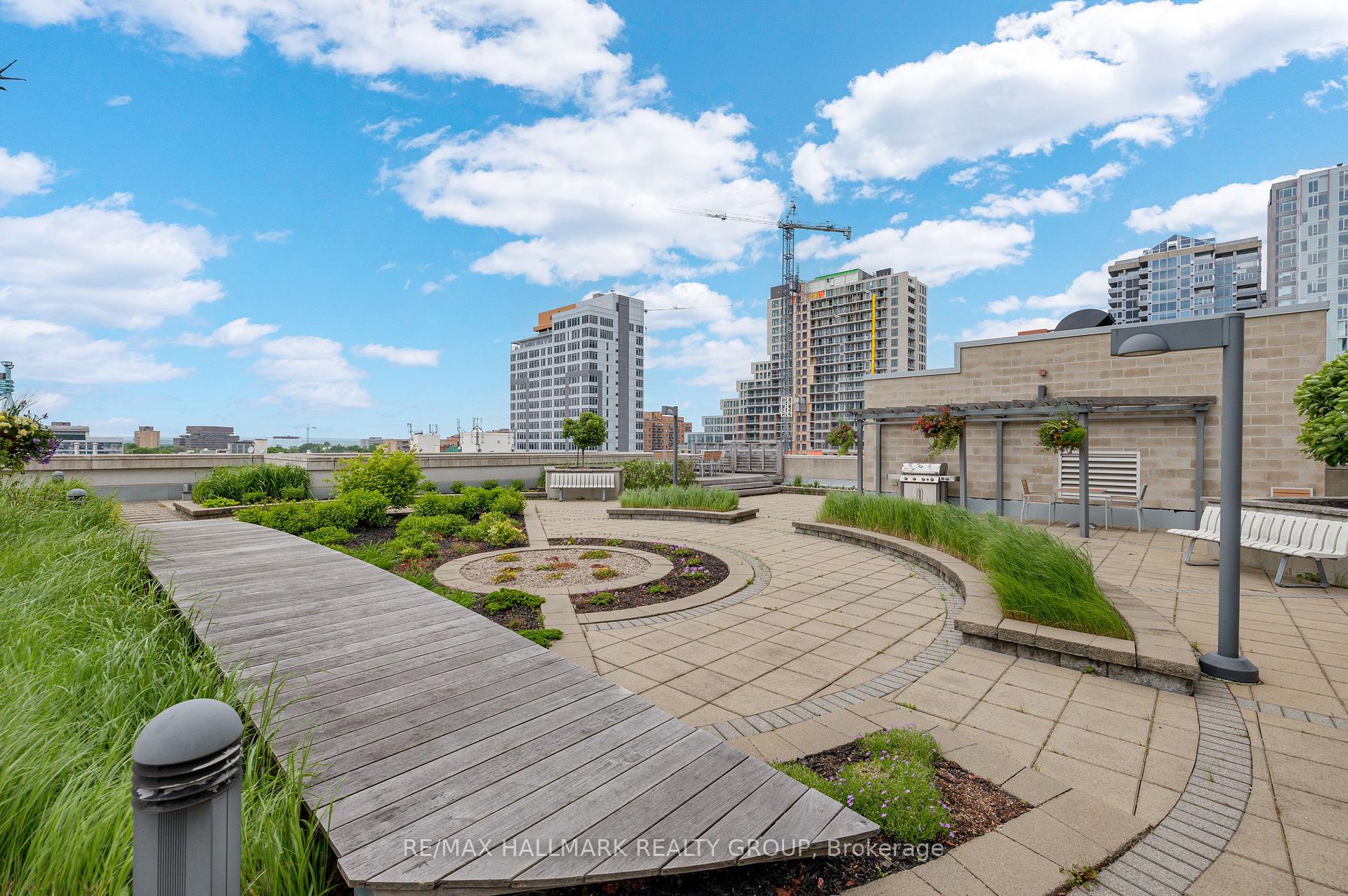 Photo 29 of Unit 1301, 90 George Street, Ottawa, Lower Town/Byward Market — HOMEH