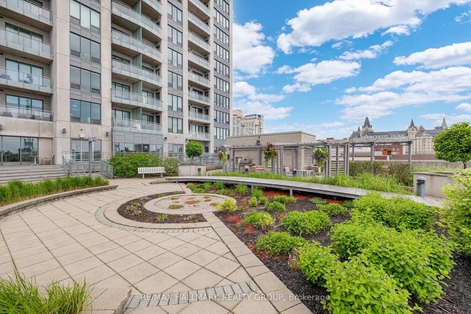 Photo 30 of Unit 1301, 90 George Street, Ottawa, Lower Town/Byward Market — HOMEH