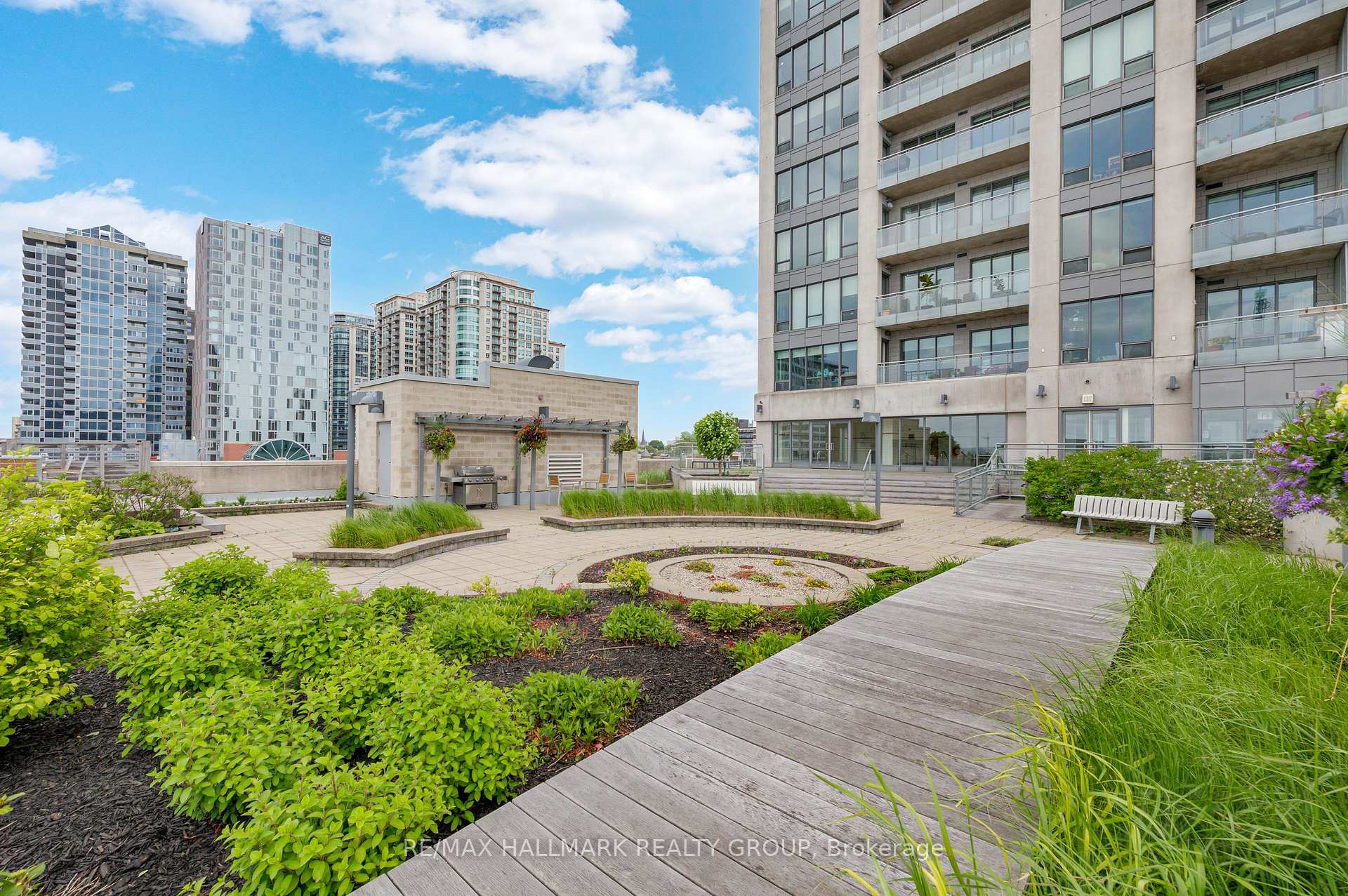 Photo 31 of Unit 1301, 90 George Street, Ottawa, Lower Town/Byward Market — HOMEH