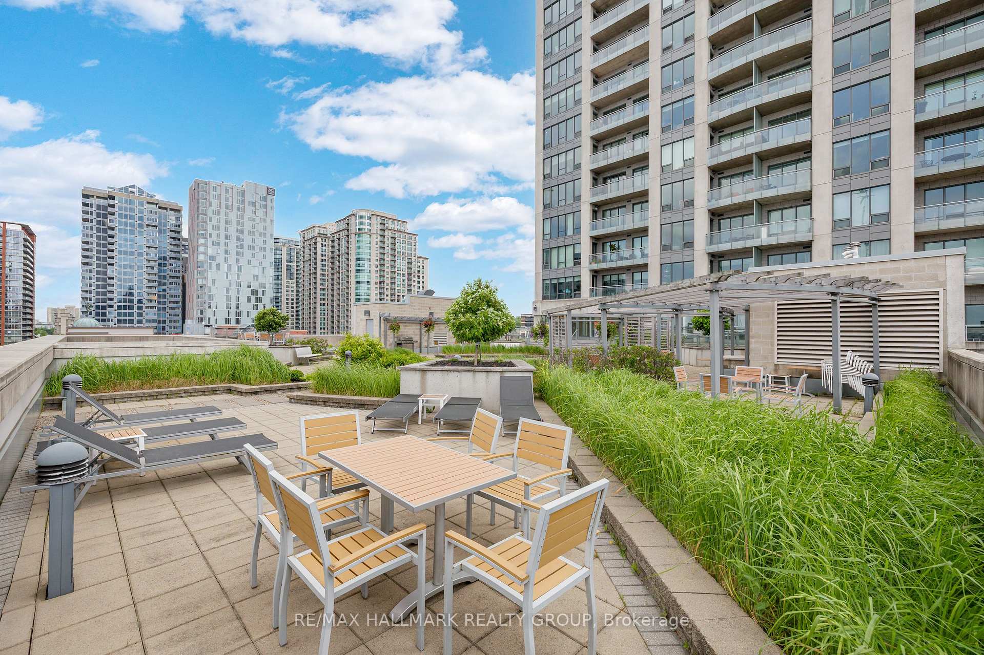 Photo 32 of Unit 1301, 90 George Street, Ottawa, Lower Town/Byward Market — HOMEH