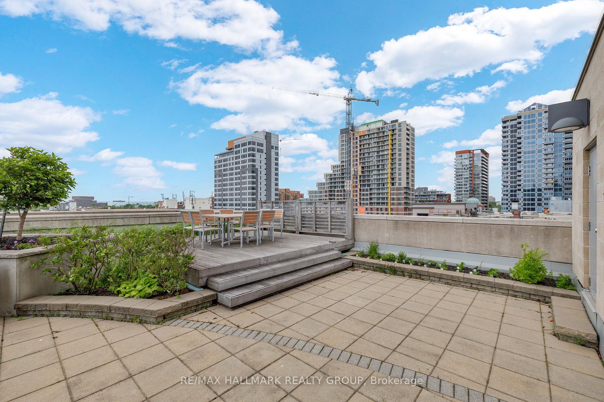 Photo 33 of Unit 1301, 90 George Street, Ottawa, Lower Town/Byward Market — HOMEH