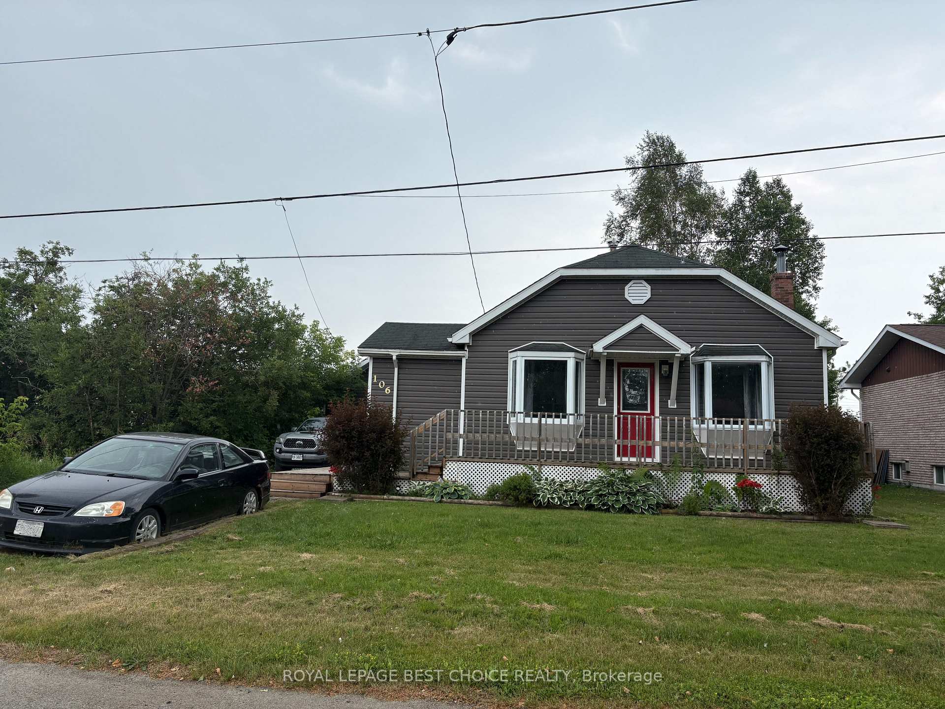 Photo 2 of 106 King Street W, Englehart — HOMEH