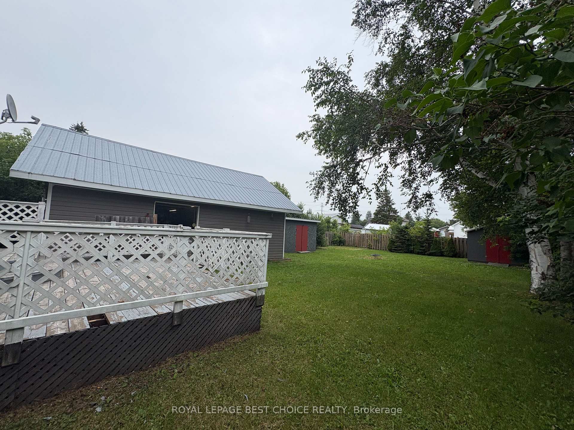 Photo 14 of 106 King Street W, Englehart — HOMEH