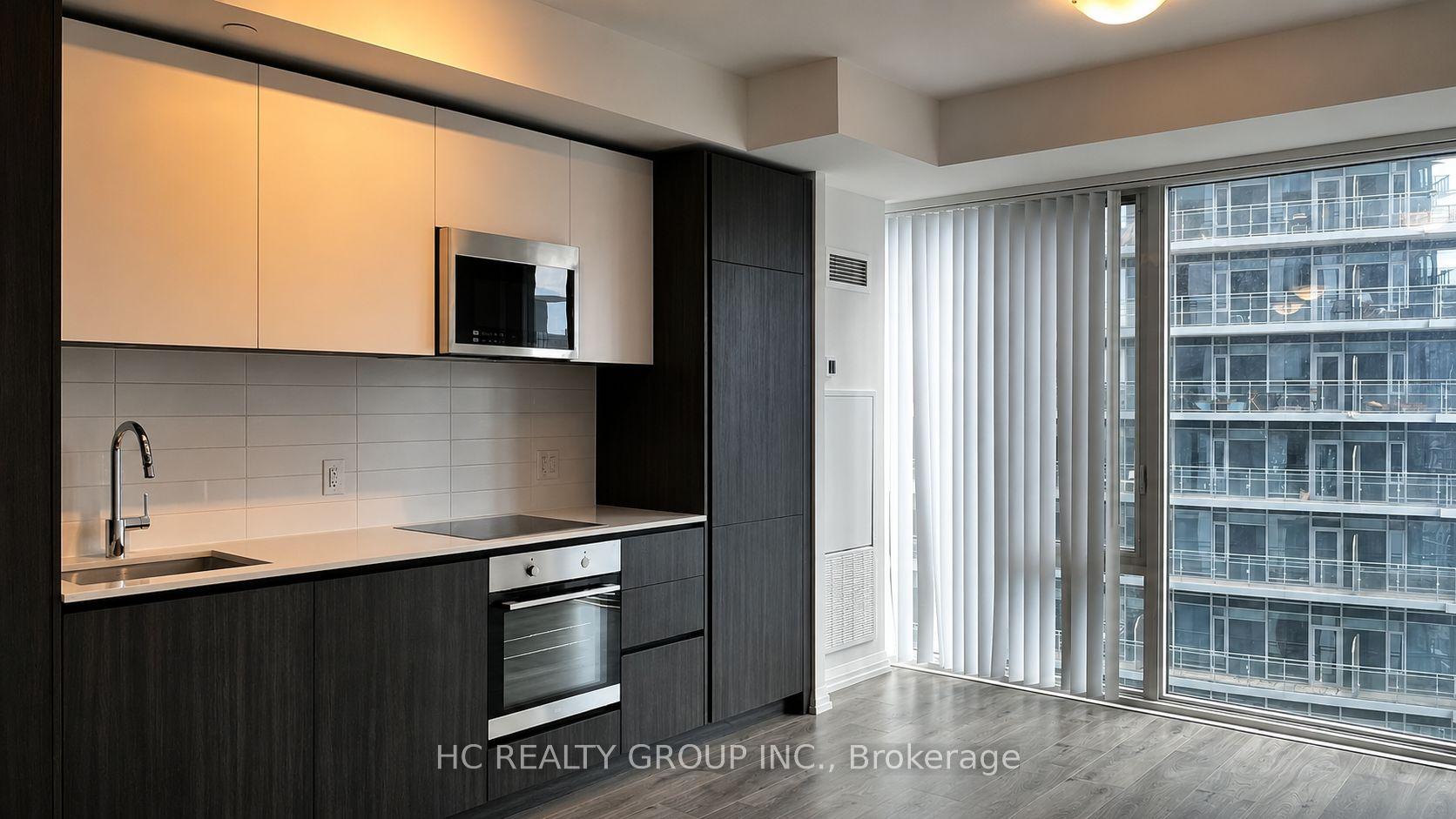 Photo 1 of 8 Widmer Street, Toronto, Waterfront Communities — HOMEH