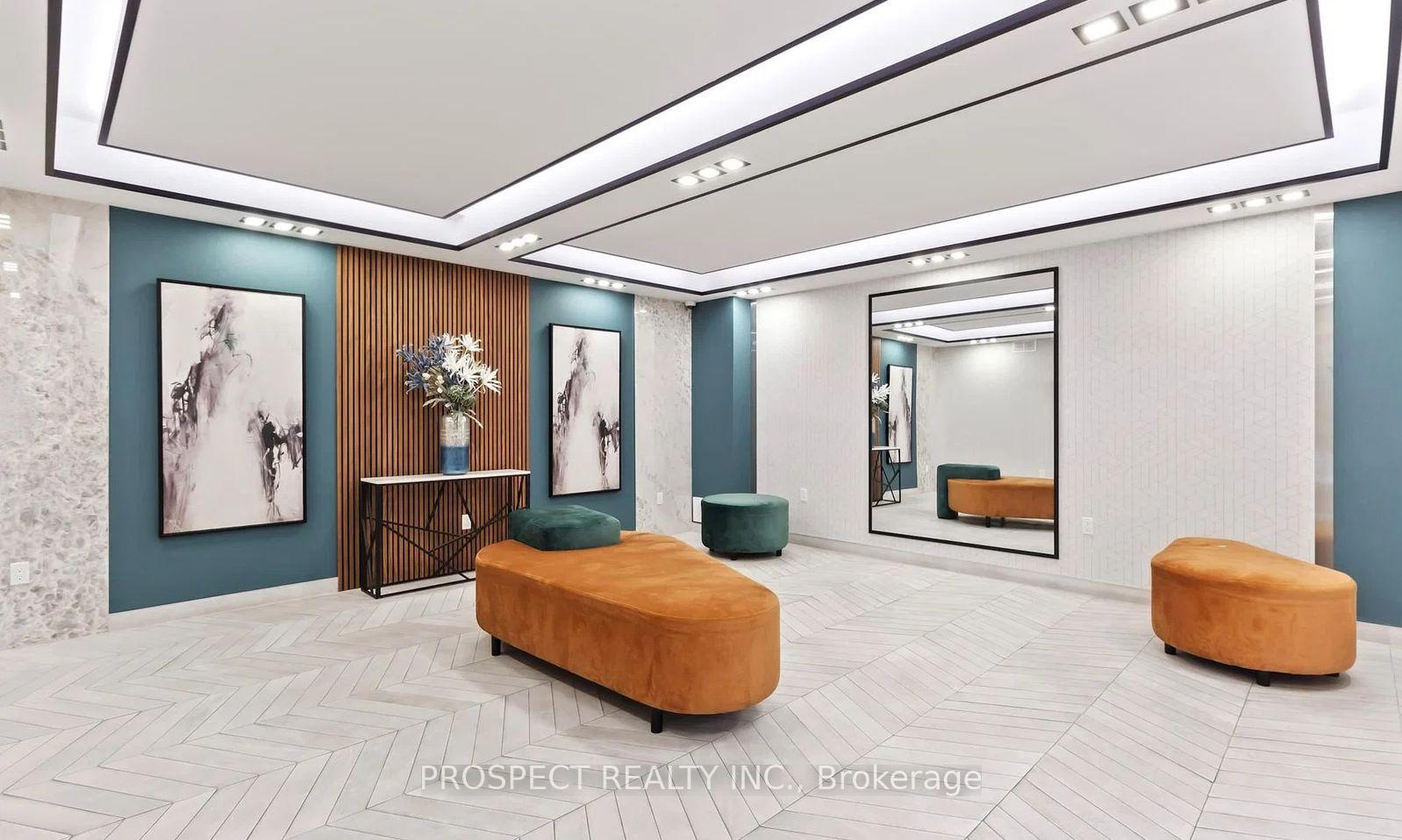 Photo 3 of Unit 1201, 80 Antibes Drive, North York, Westminster-Branson — HOMEH