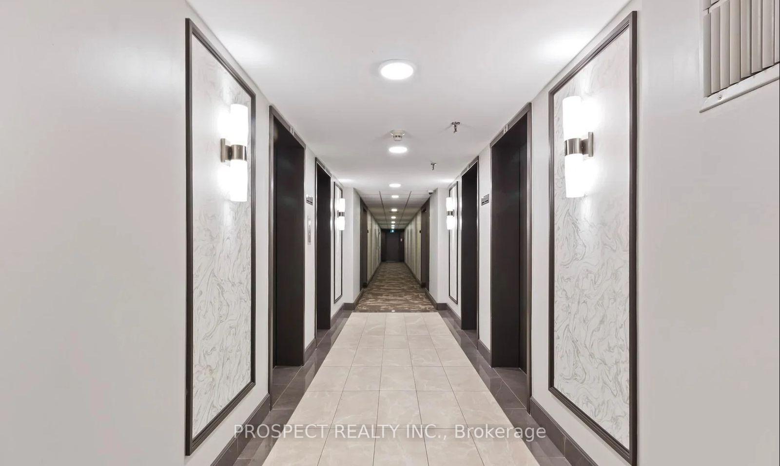 Photo 4 of Unit 1201, 80 Antibes Drive, North York, Westminster-Branson — HOMEH
