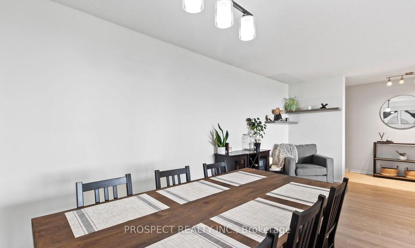 Photo 13 of Unit 1201, 80 Antibes Drive, North York, Westminster-Branson — HOMEH