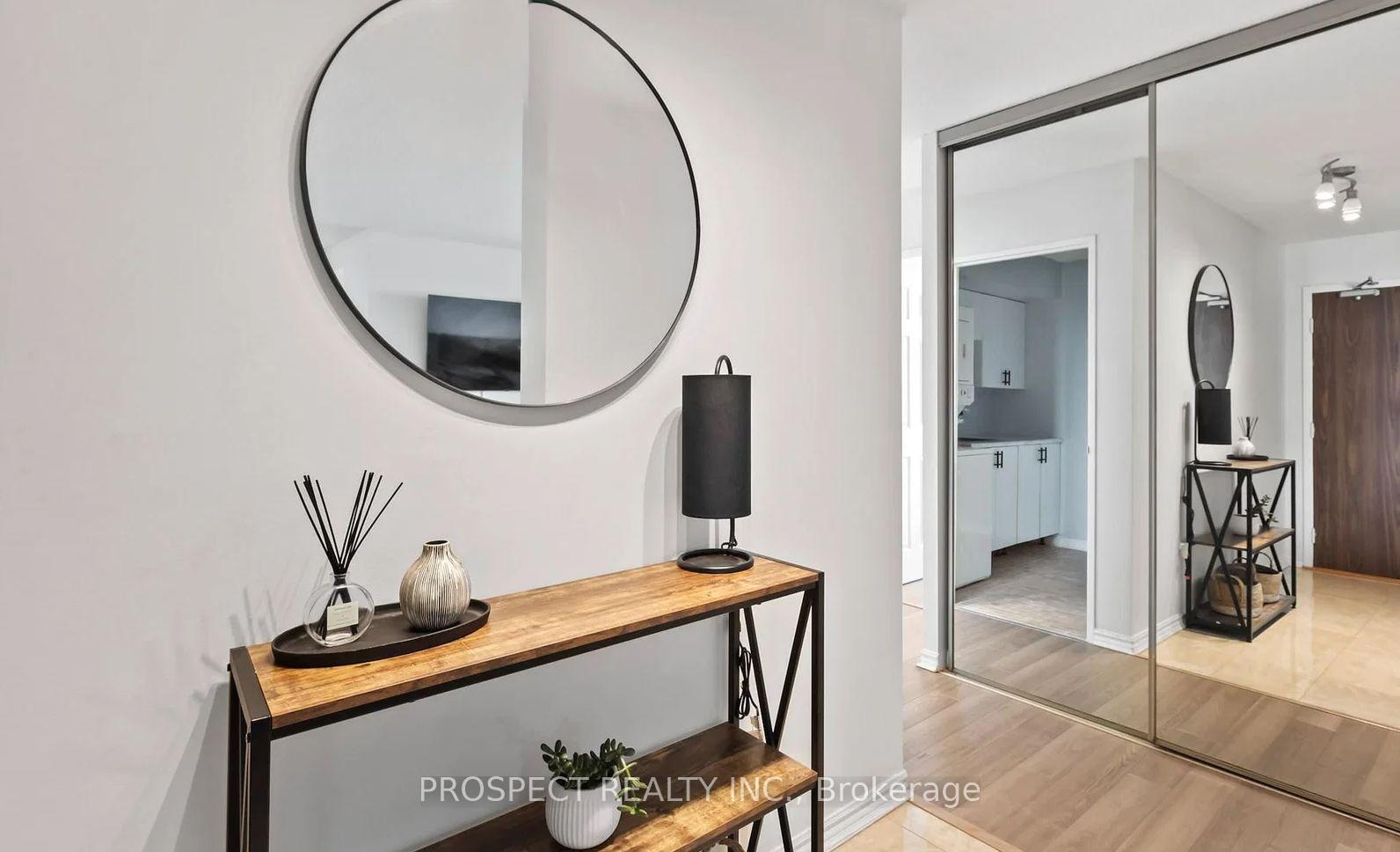 Photo 14 of Unit 1201, 80 Antibes Drive, North York, Westminster-Branson — HOMEH