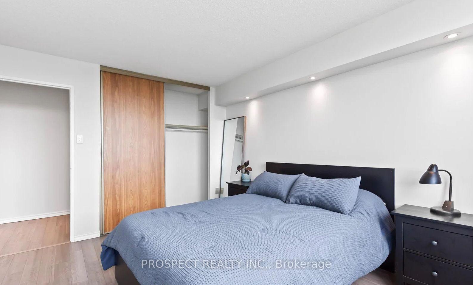 Photo 16 of Unit 1201, 80 Antibes Drive, North York, Westminster-Branson — HOMEH