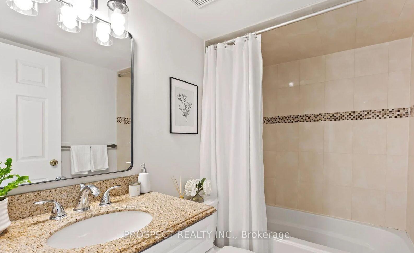 Photo 18 of Unit 1201, 80 Antibes Drive, North York, Westminster-Branson — HOMEH