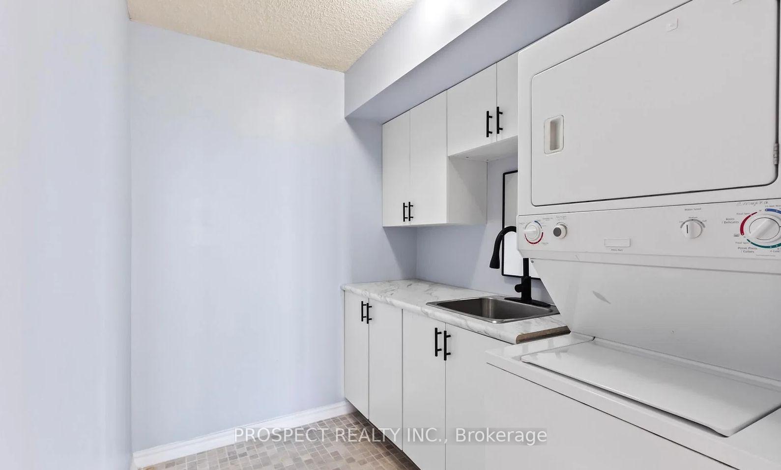 Photo 19 of Unit 1201, 80 Antibes Drive, North York, Westminster-Branson — HOMEH