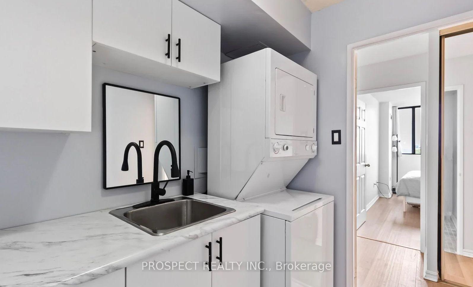 Photo 20 of Unit 1201, 80 Antibes Drive, North York, Westminster-Branson — HOMEH