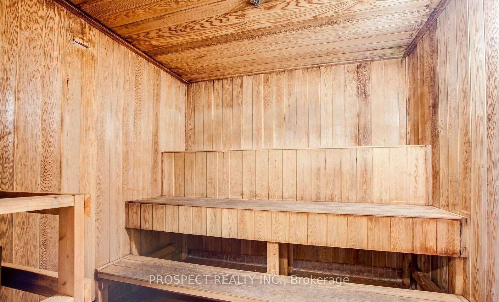 Photo 22 of Unit 1201, 80 Antibes Drive, North York, Westminster-Branson — HOMEH