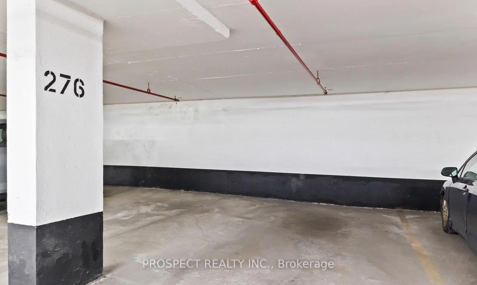 Photo 24 of Unit 1201, 80 Antibes Drive, North York, Westminster-Branson — HOMEH