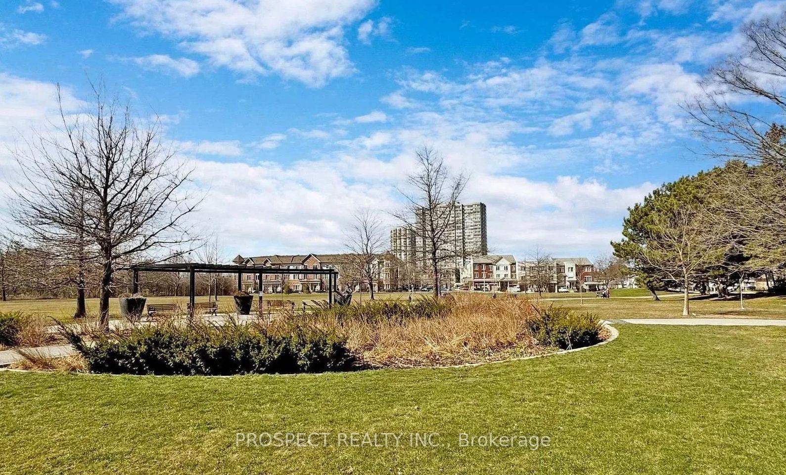 Photo 25 of Unit 1201, 80 Antibes Drive, North York, Westminster-Branson — HOMEH