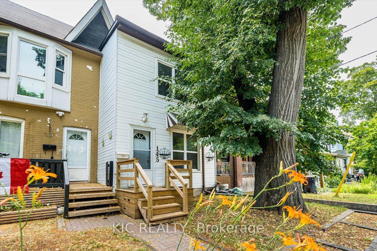 Photo 1 of 145 Boultbee Avenue, Toronto, Blake-Jones — HOMEH