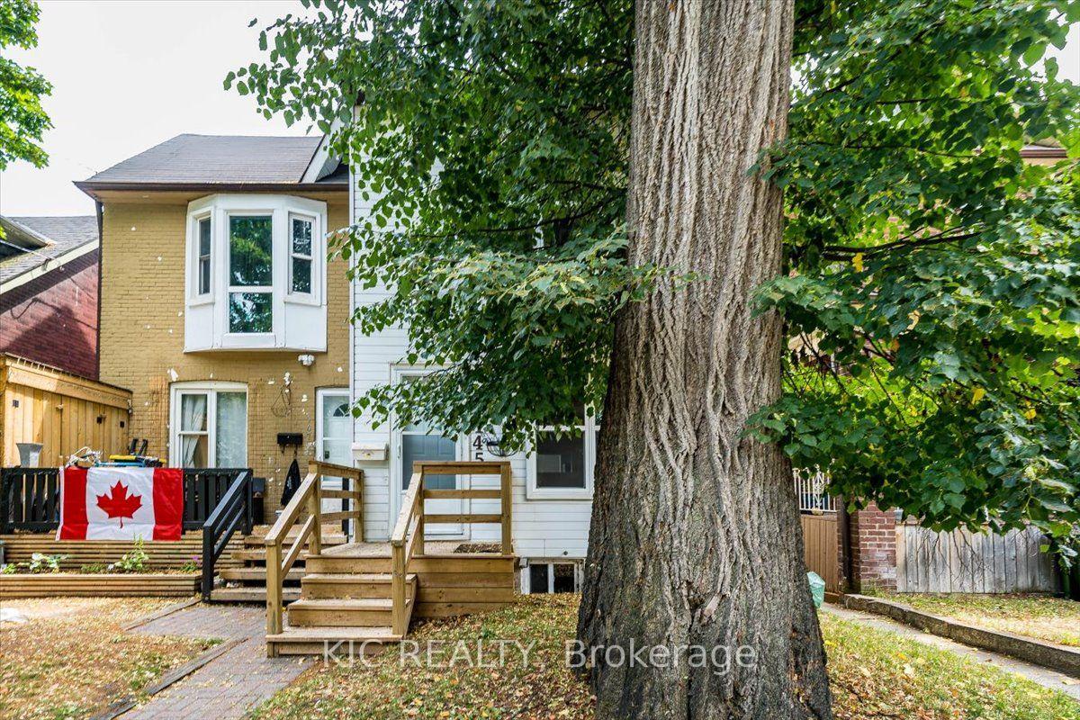 Photo 2 of 145 Boultbee Avenue, Toronto, Blake-Jones — HOMEH